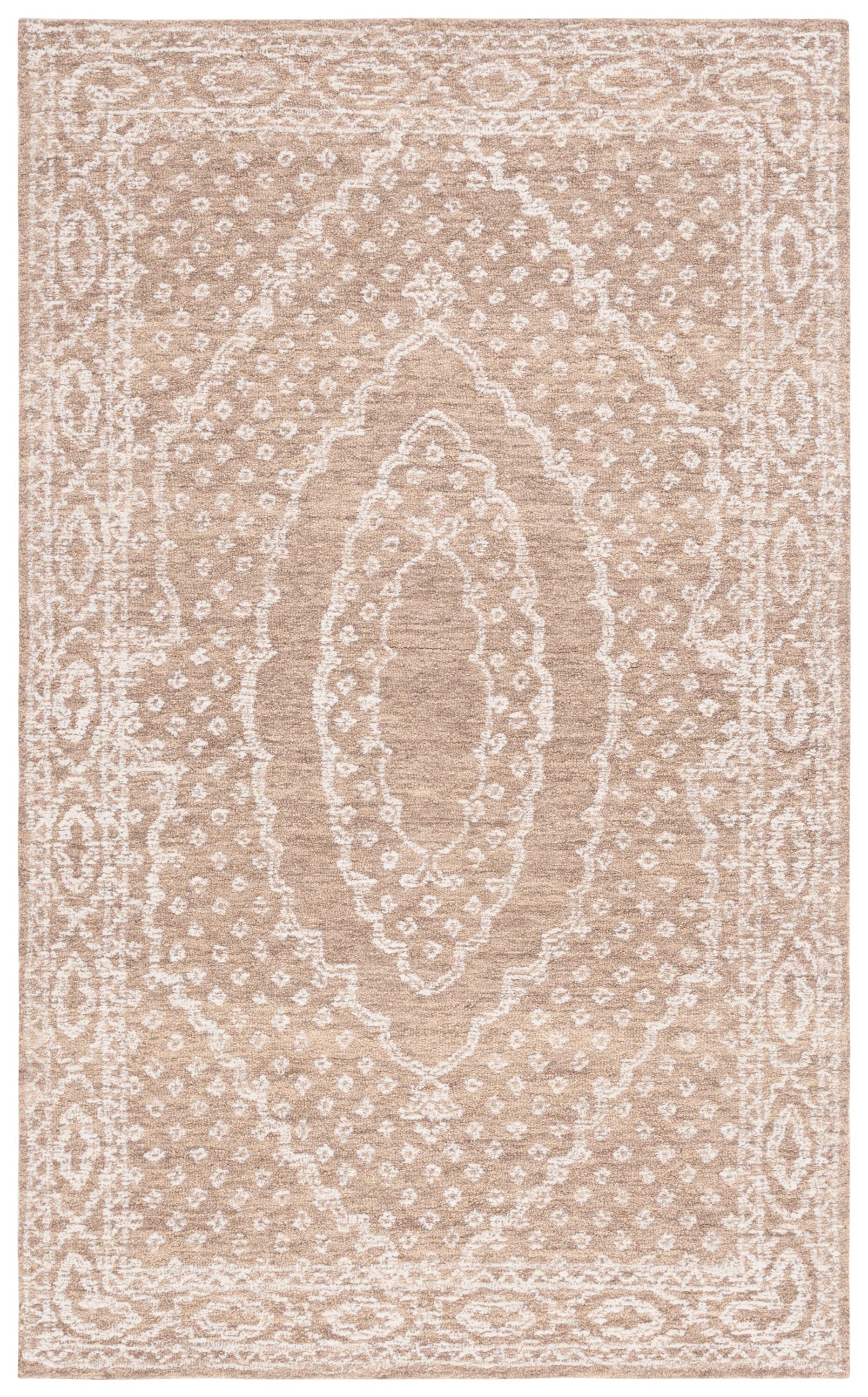 Safavieh EBN306T-5 rugs - View #2