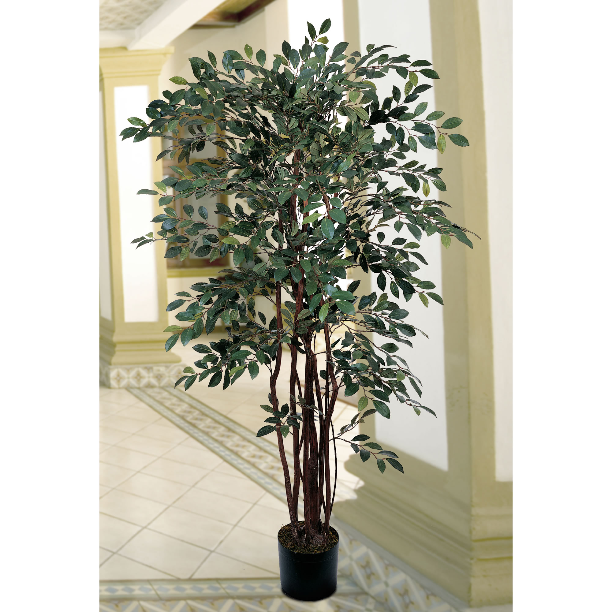 Nearly Natural 5082 Artificial-Plants-Trees - View #2