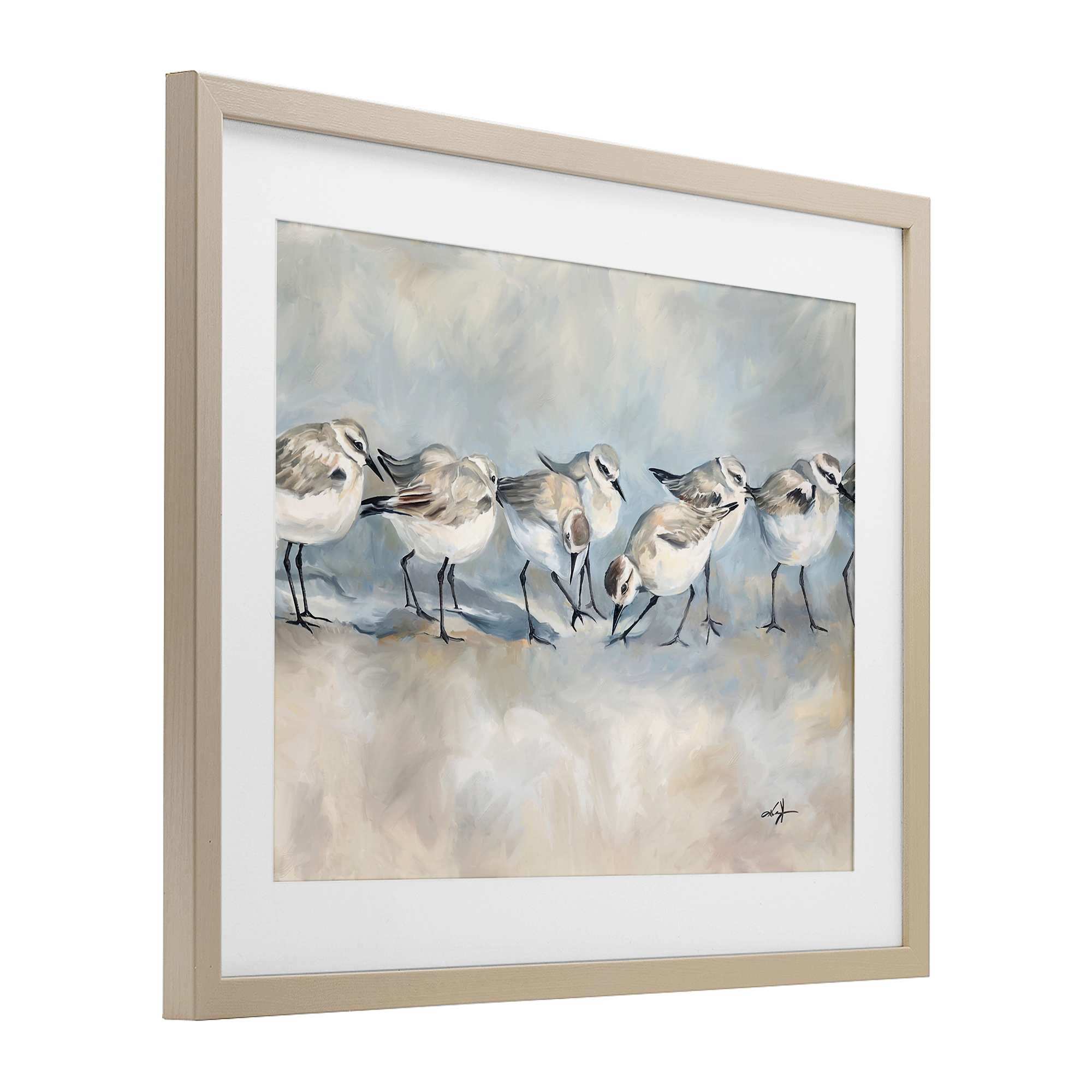 Stupell Industries BY-659-MFT-13X16 Wall-Art - View #2