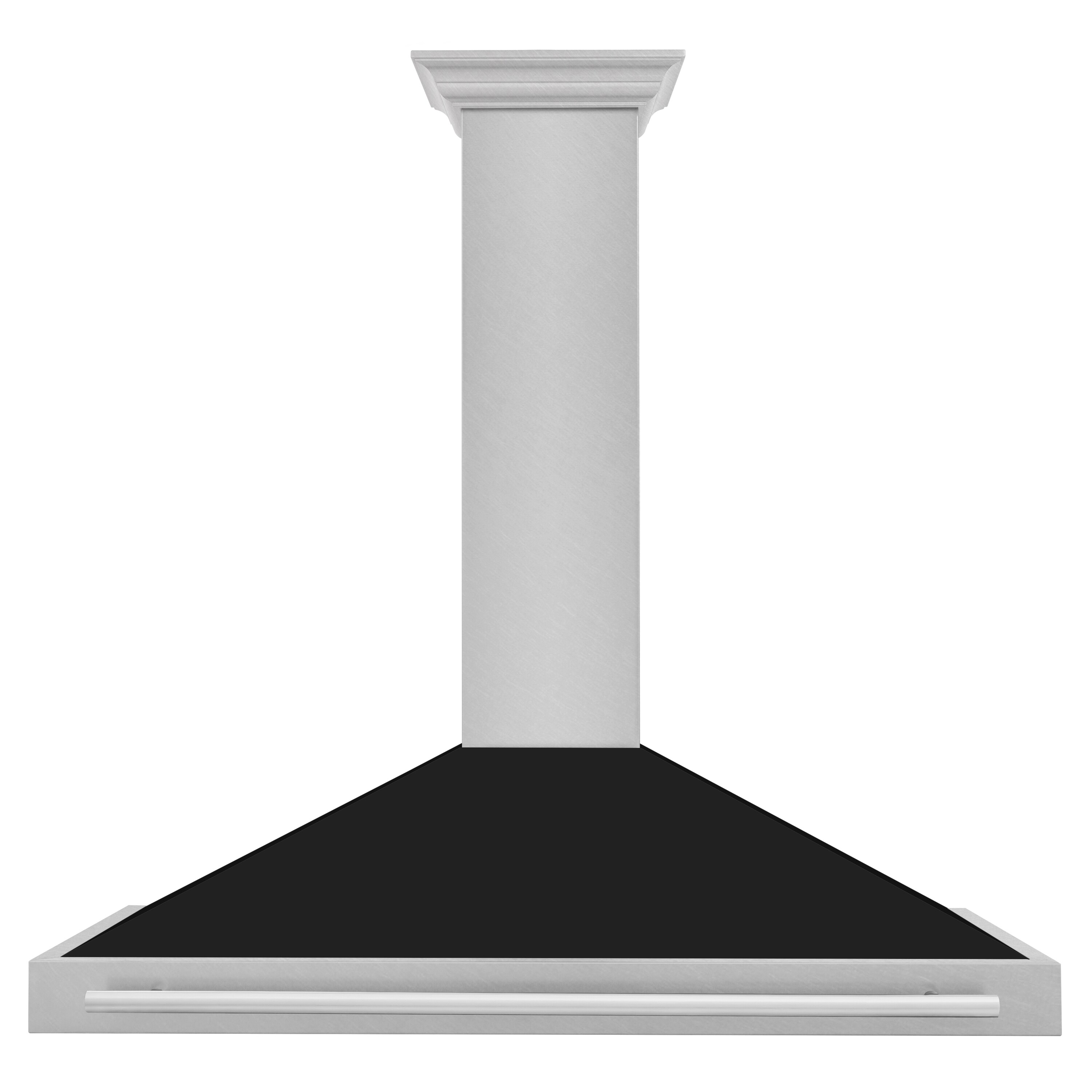 ZLINE KITCHEN & BATH KB4SNX-BLM-48 Wall-Mounted-Range-Hoods - View #6