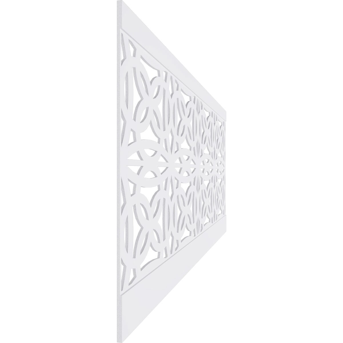 Ekena Millwork WPK40X94BYT Wall-Panels - View #5