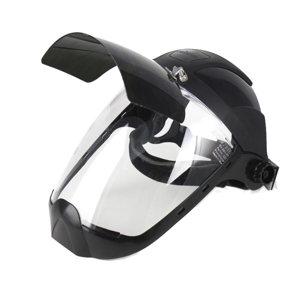 Sellstrom S32281 DP4 Nylon Anti-Fog Face shield
