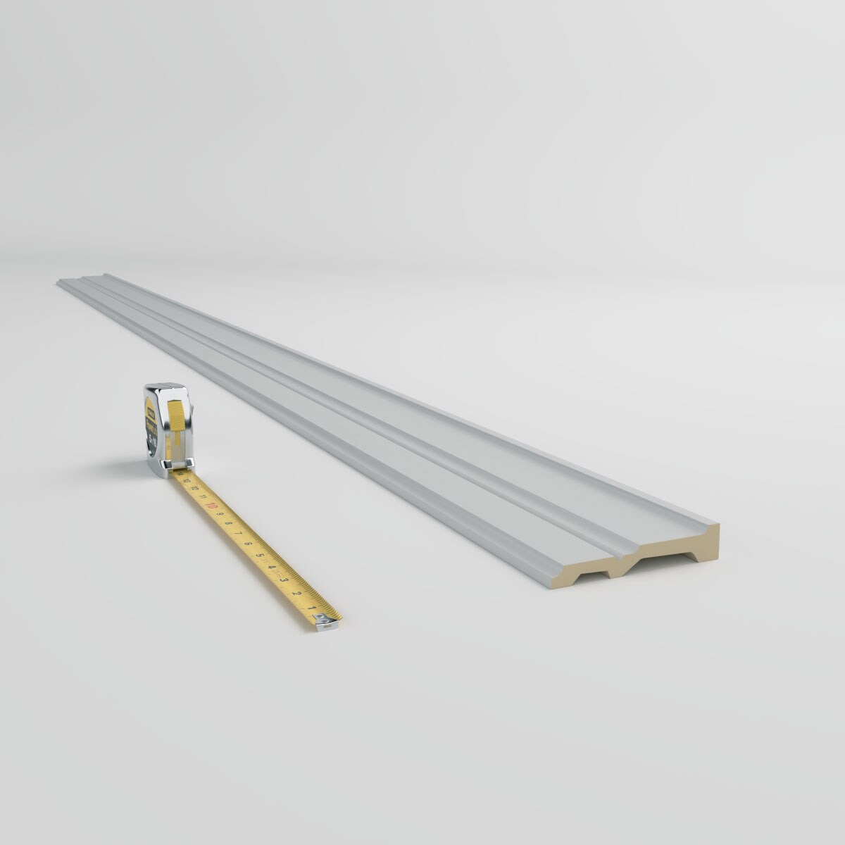 Ekena Millwork CAS05X01MI Window-Door-Casings - View #7