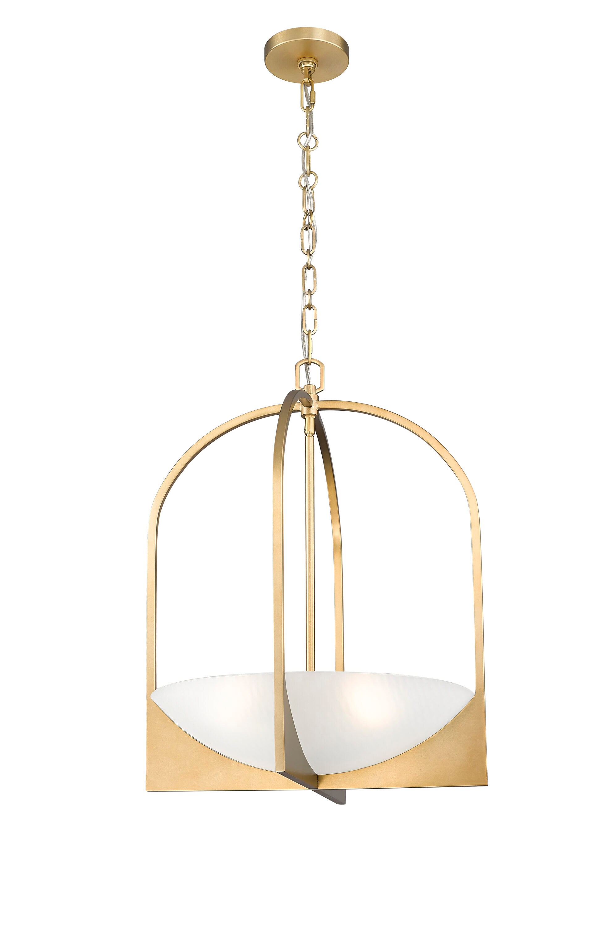 Z-Lite 1947-24MGLD Pendant-Lights - View #4