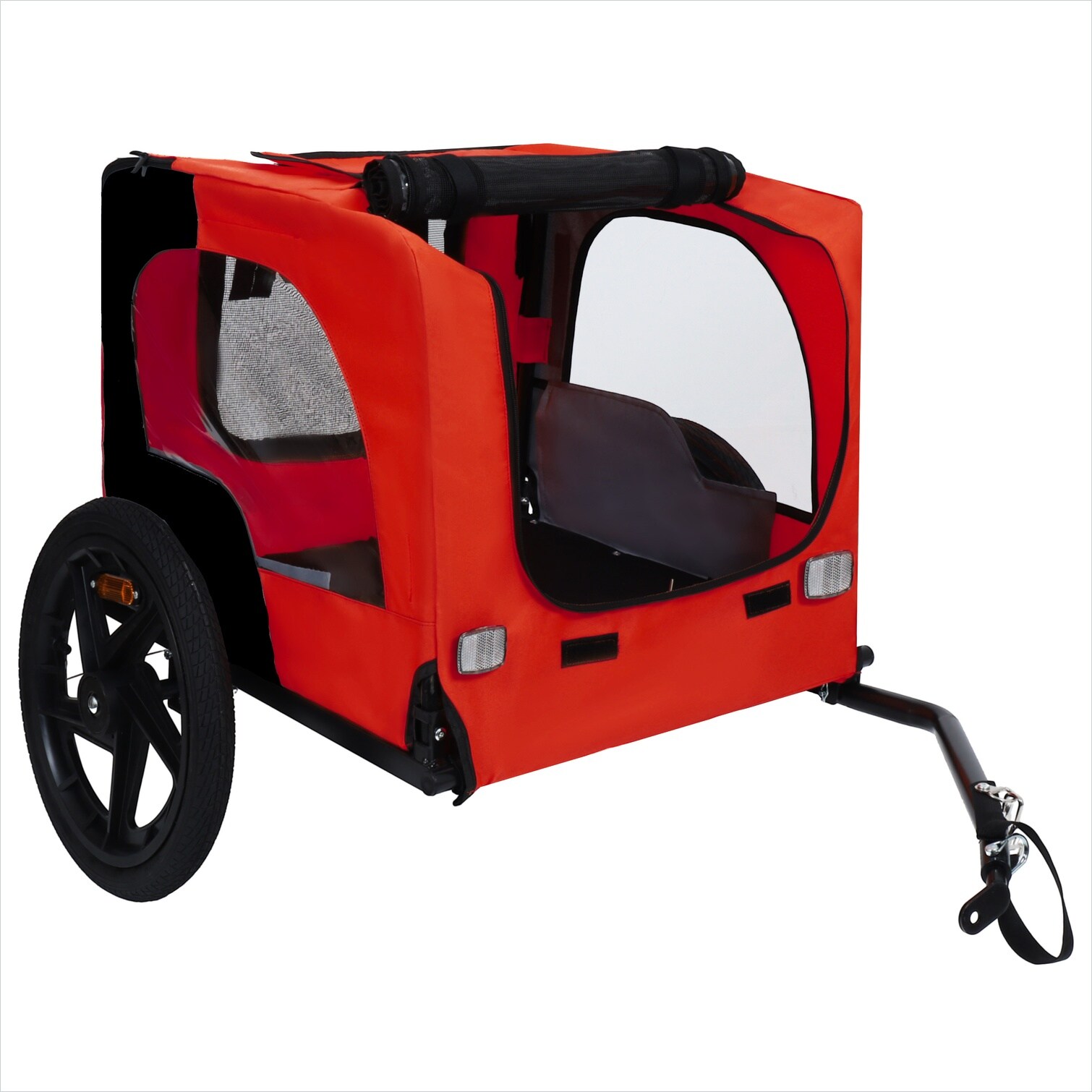 SunJet AU682R5HWP9W Pet-Strollers - View #11