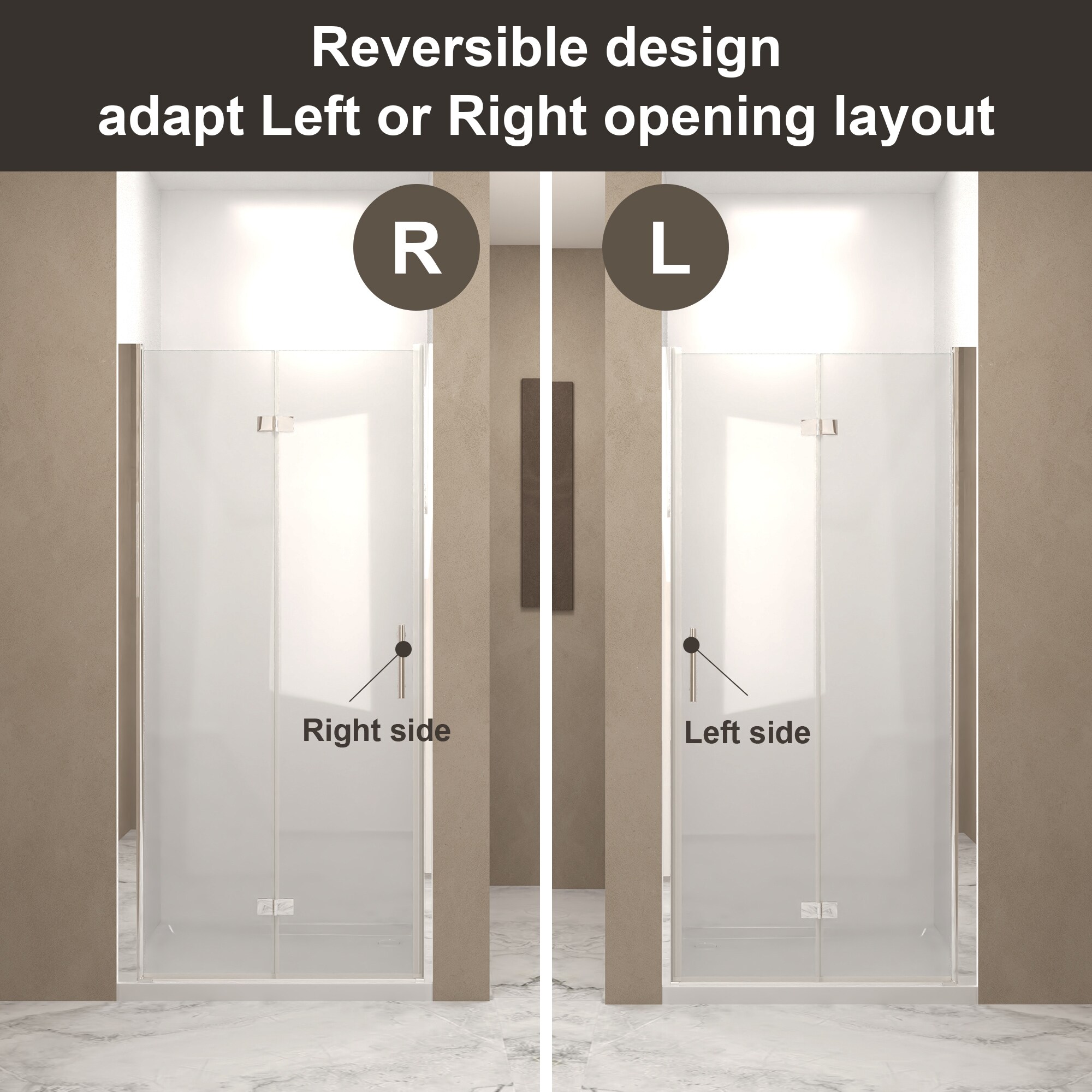 Vanityfus VF-BF-68646 Shower-Doors - View #4