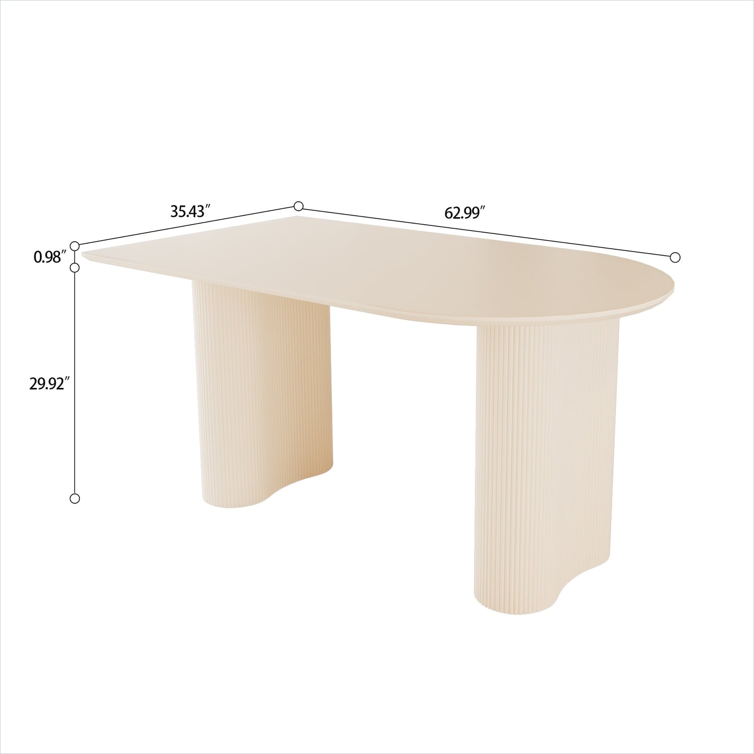 SunJet U0U95Q9N5K2O Dining-Sets - View #3