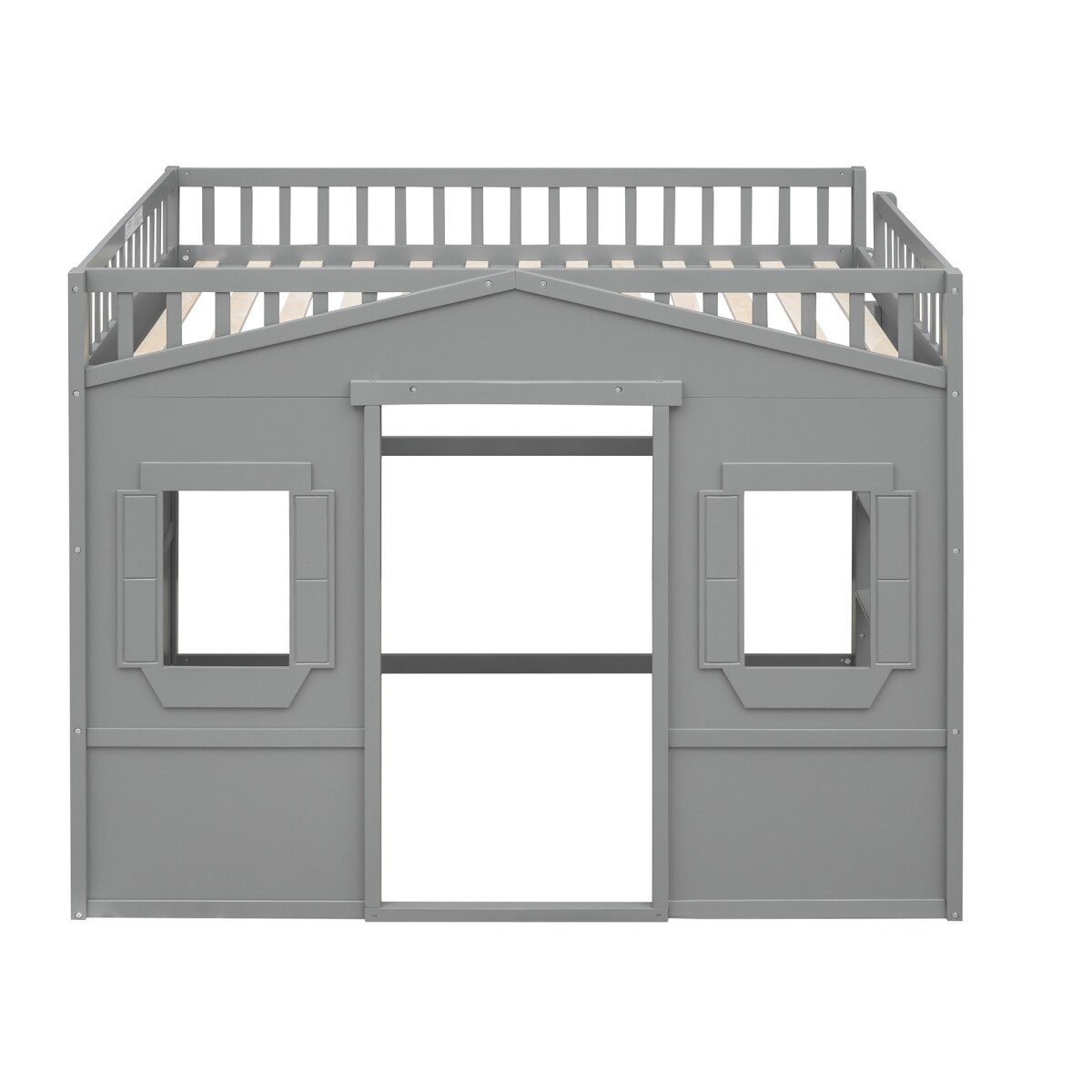 Streamdale Furniture LT000337AAE beds - View #12