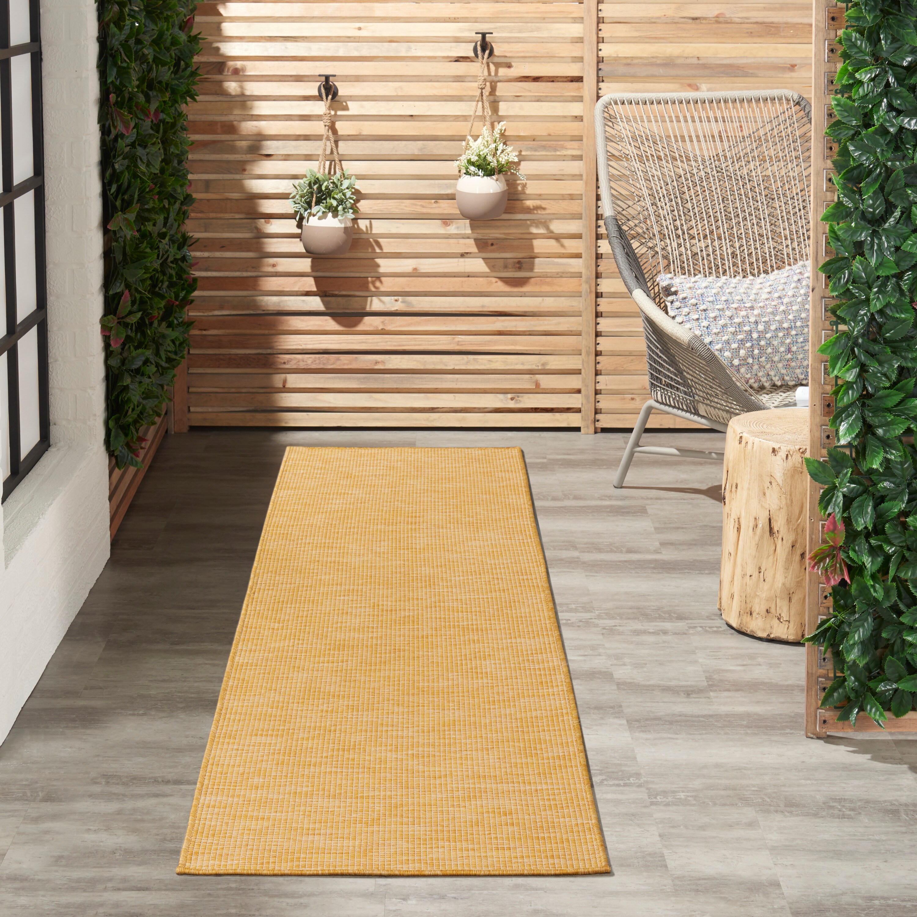 Nourison 99446791023 rugs - View #10