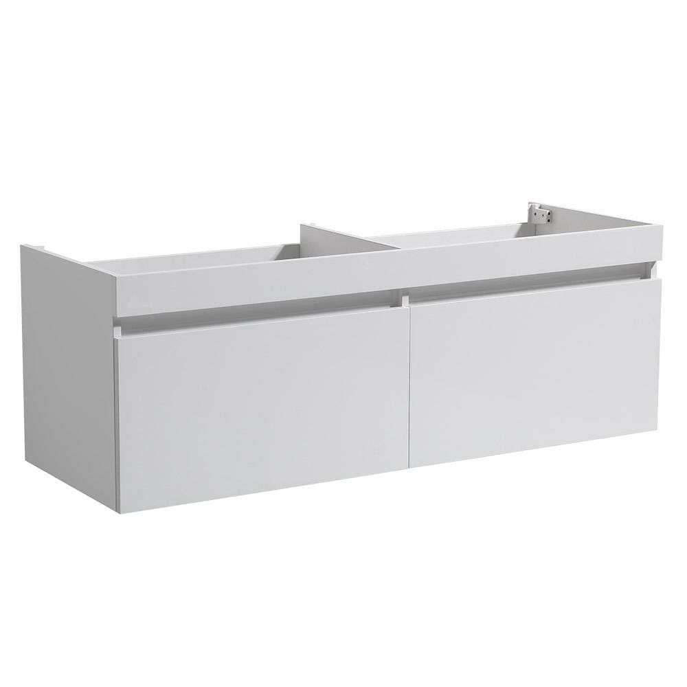 Fresca FCB8040WH vanities - View #2