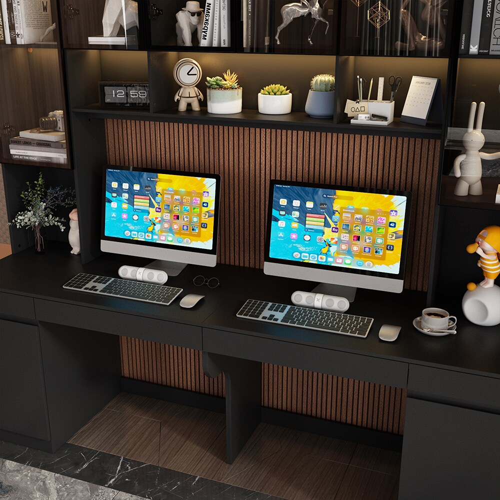 Homsee V-KF020471-01-AB desks - View #10