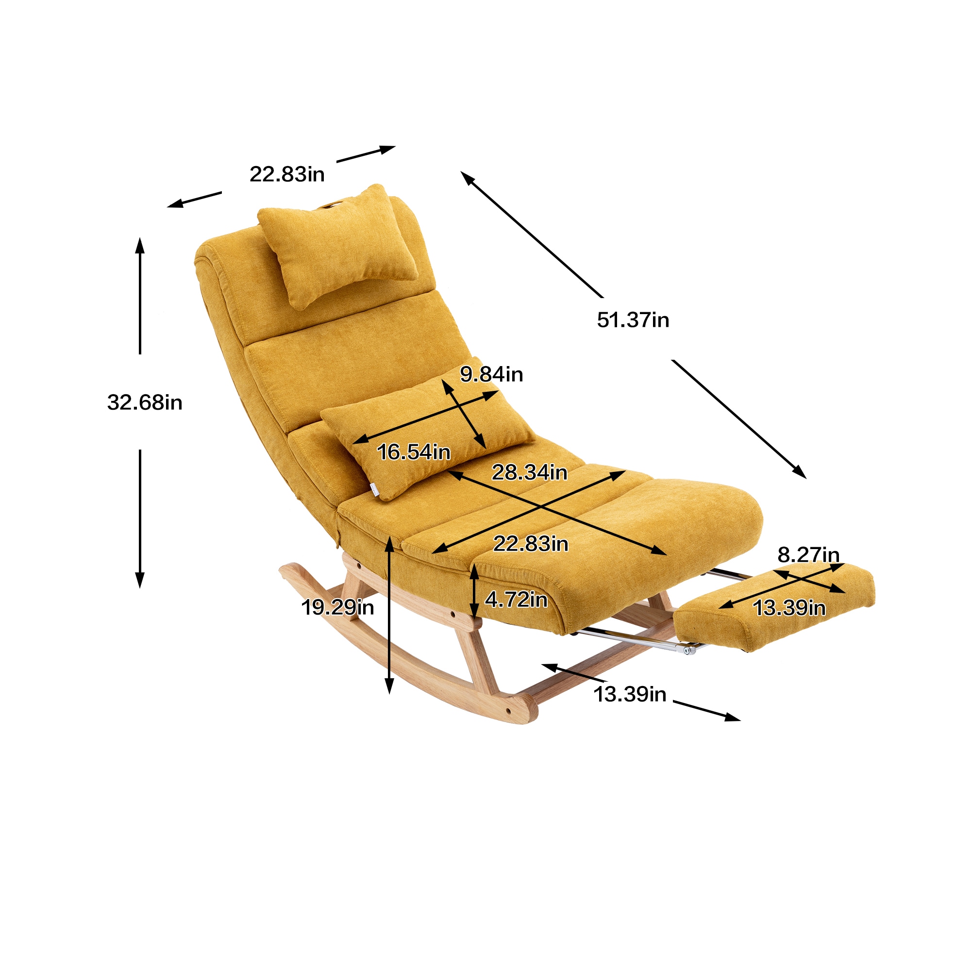 Qeetex GGL-PHO-13J953II chairs - View #2