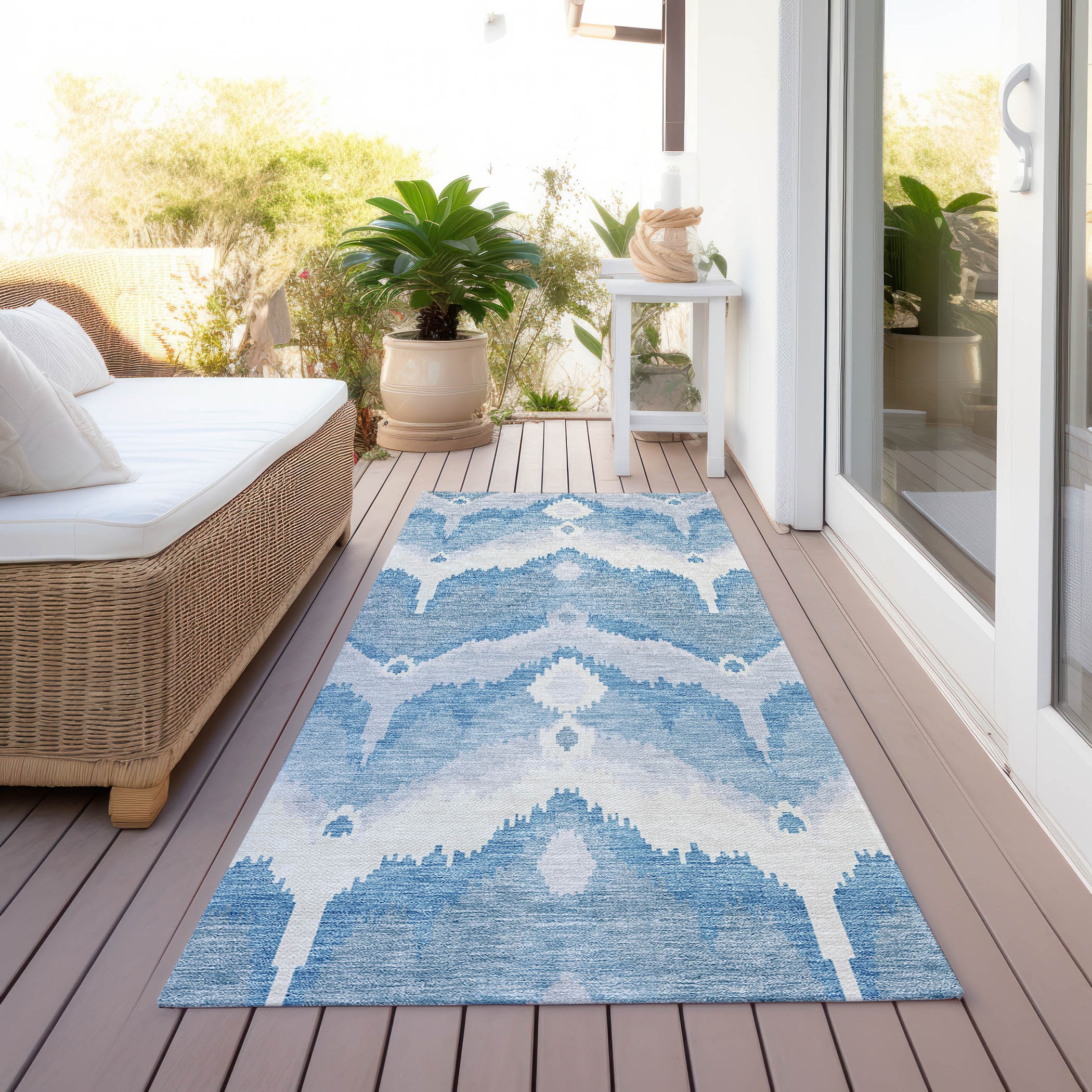 Addison Rugs ACN743DN2X8 rugs - View #7