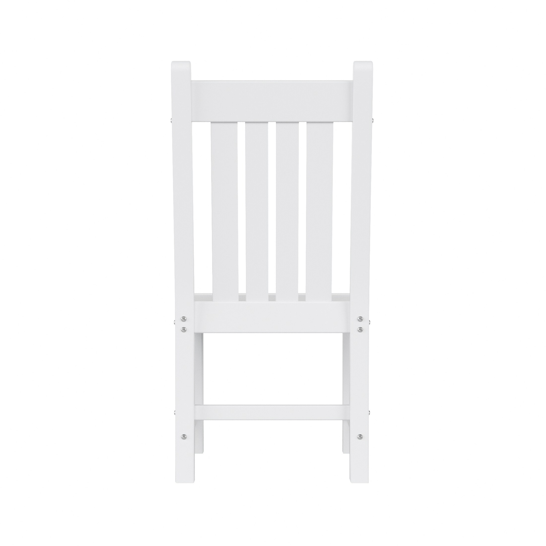 Westin Furniture OP2005-WH Patio-Chairs - View #7