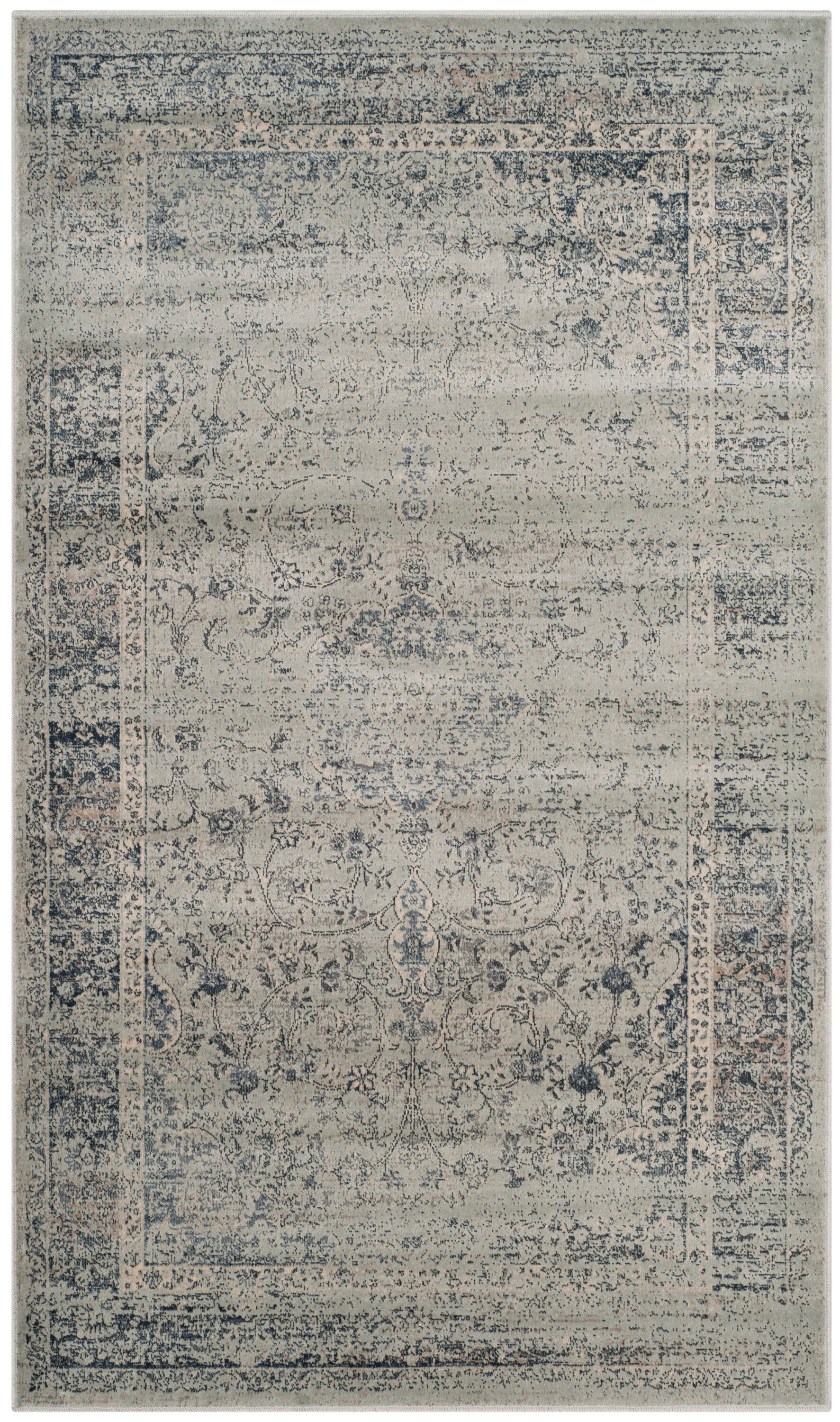 Safavieh VTG113-7660-3 rugs - View #2