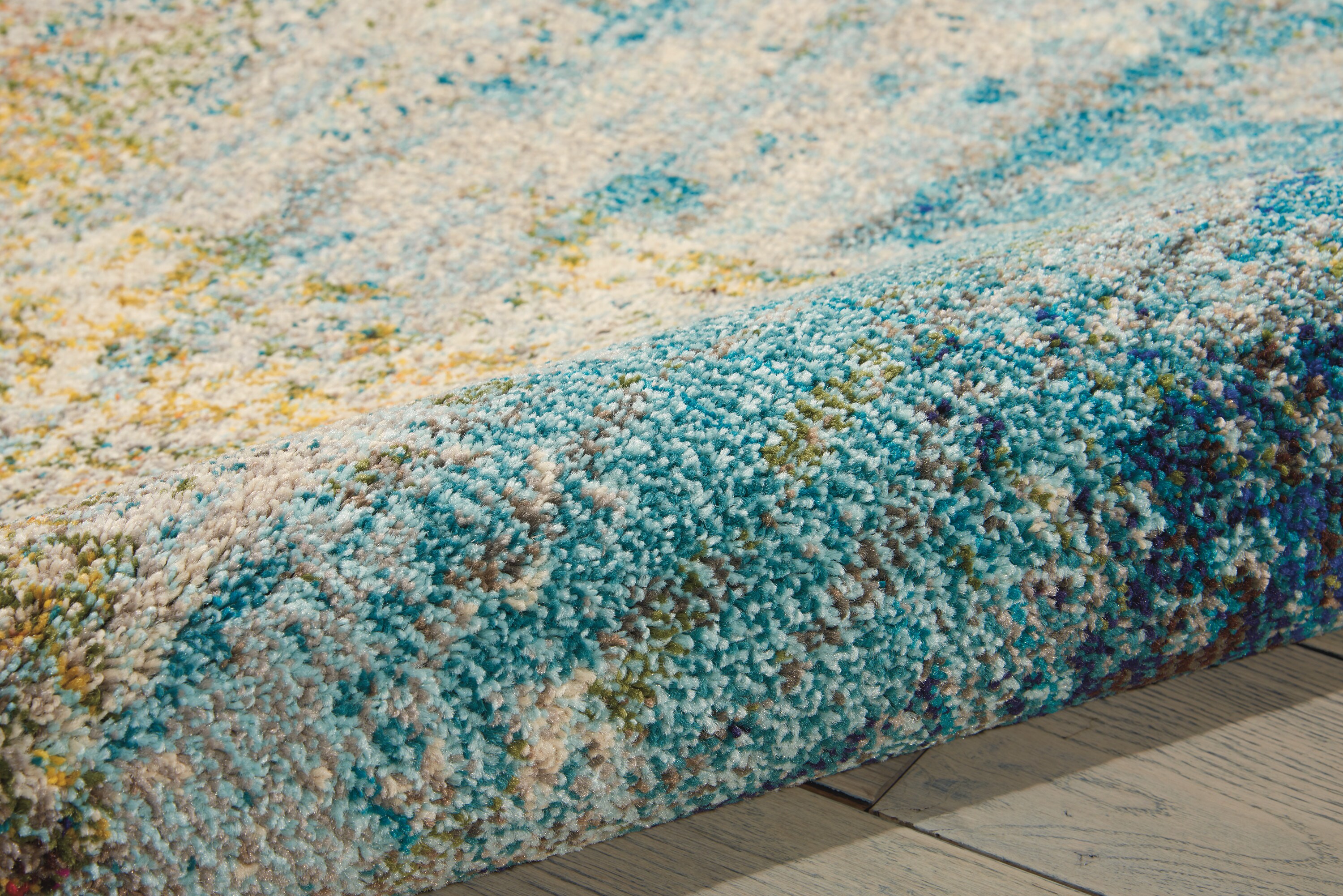 Nourison 99446338174 rugs - View #6