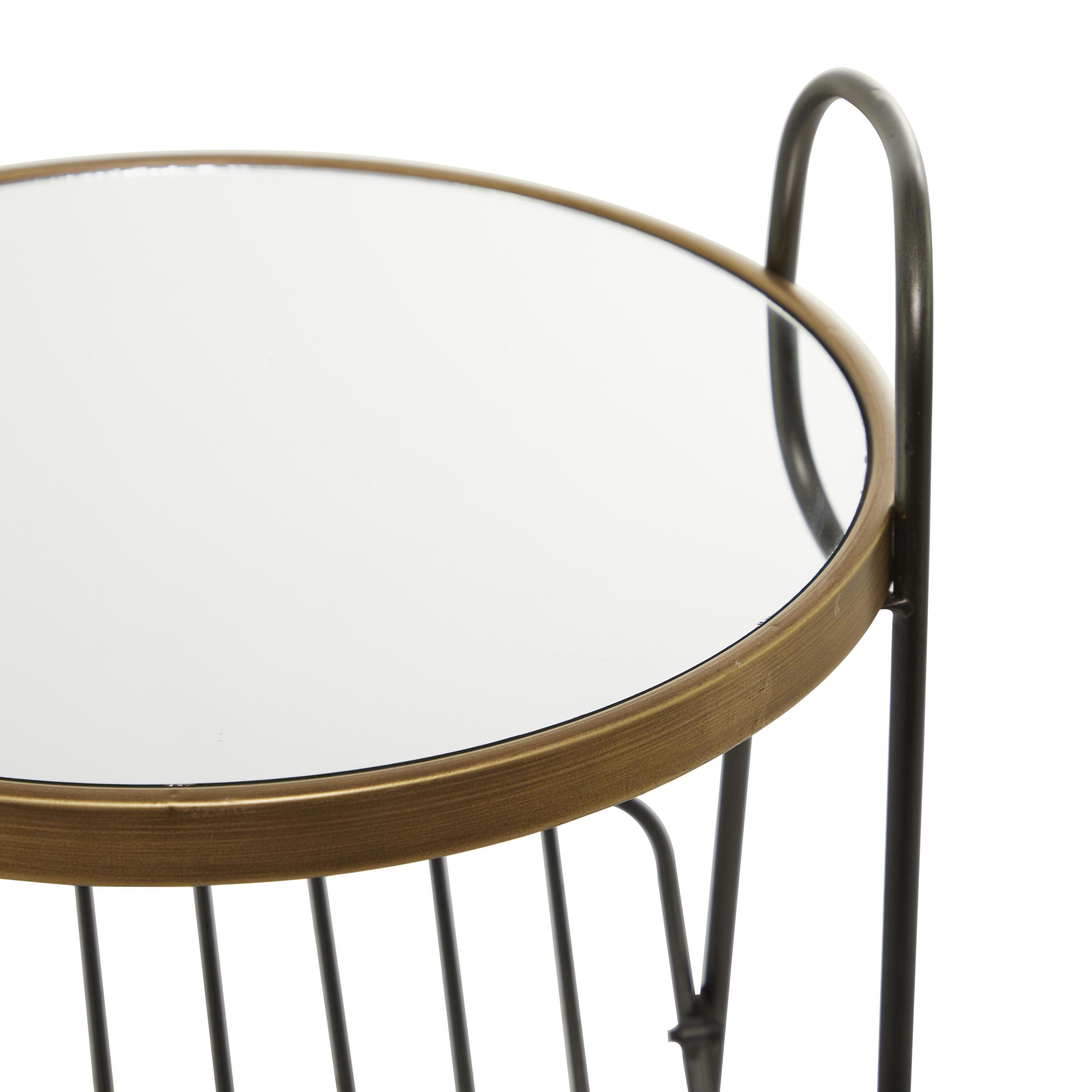 Grayson Lane 93407 End-Tables - View #4