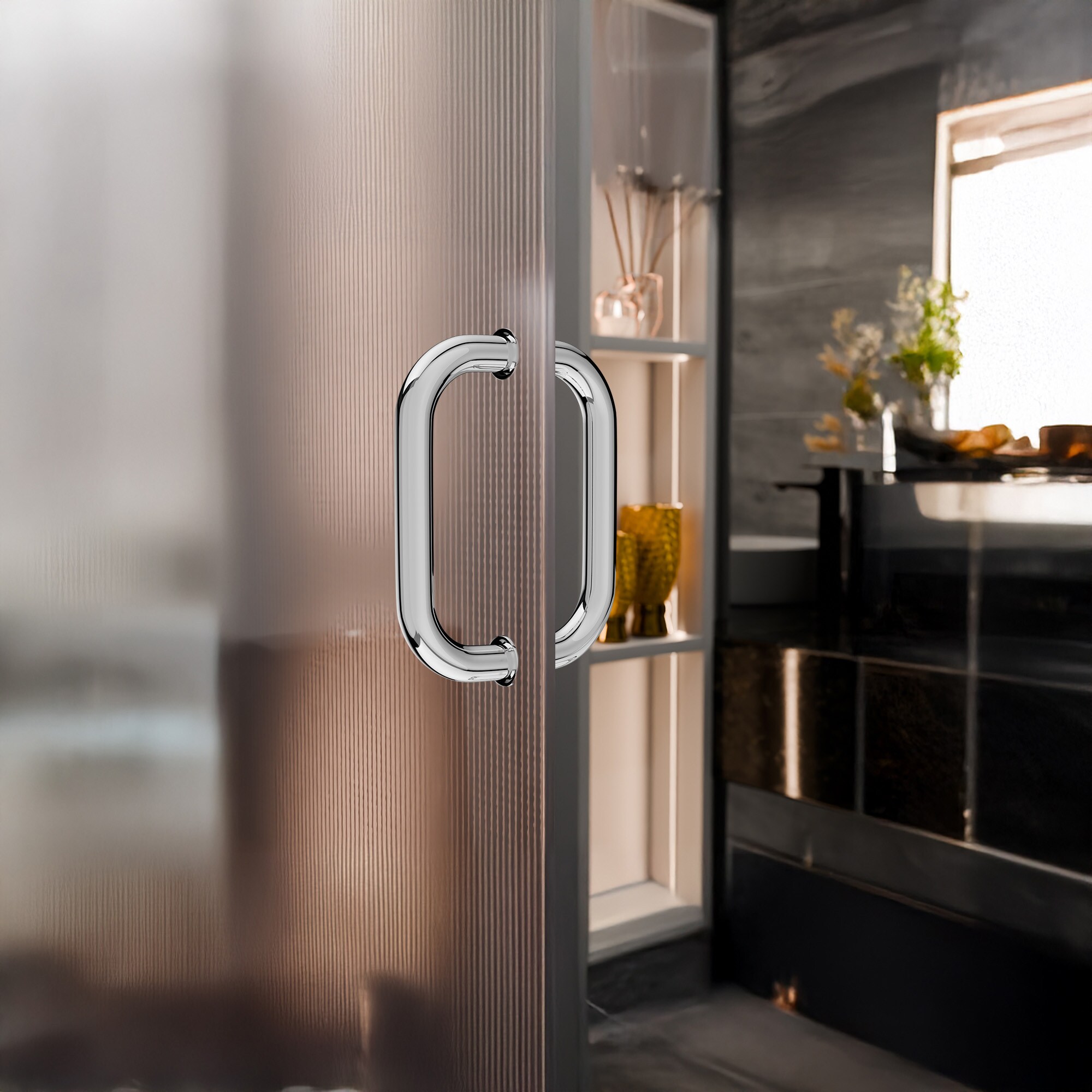 Brixwell PH6X6CH Door-Handles - View #5