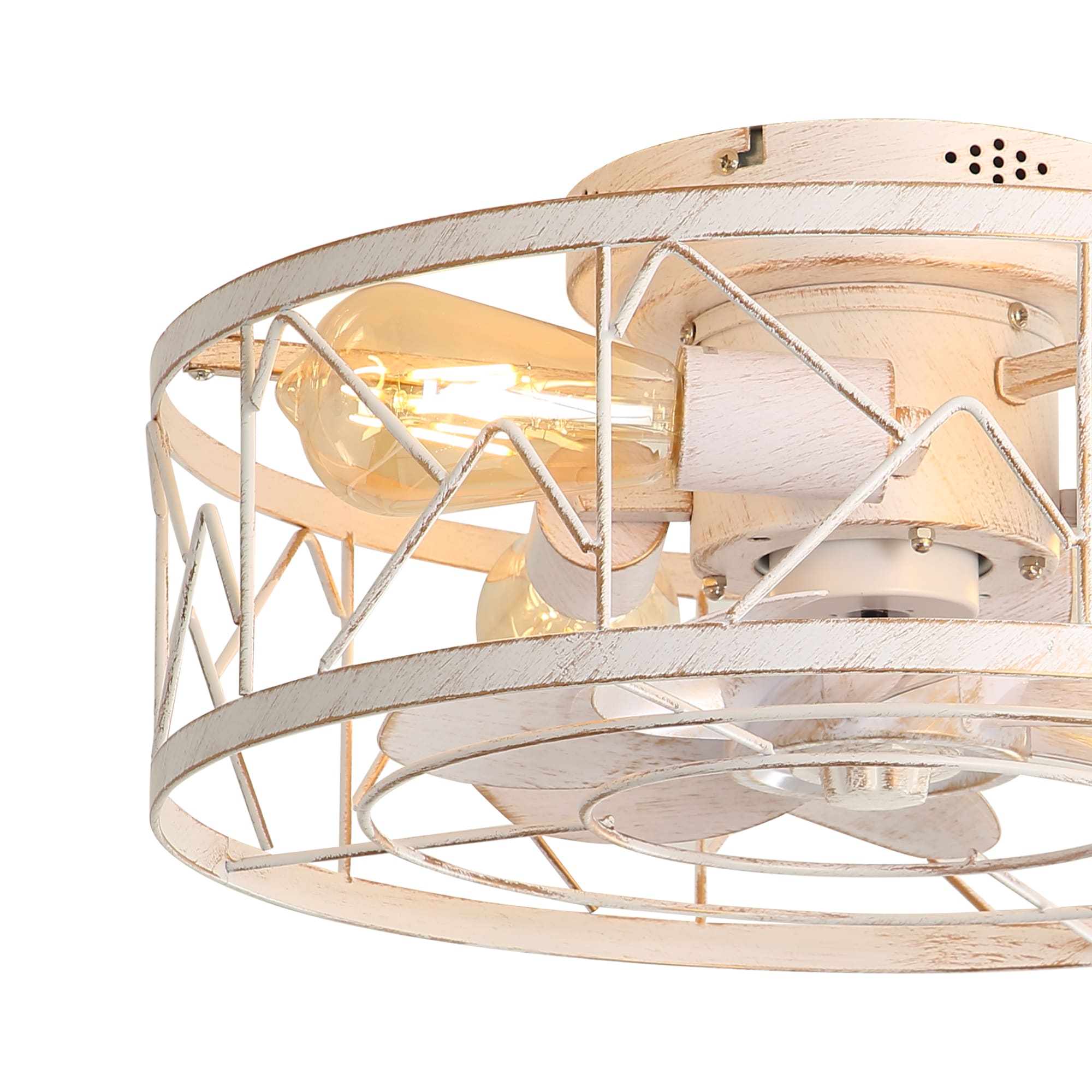 Breezary 35047-WG Ceiling-Fans - View #4
