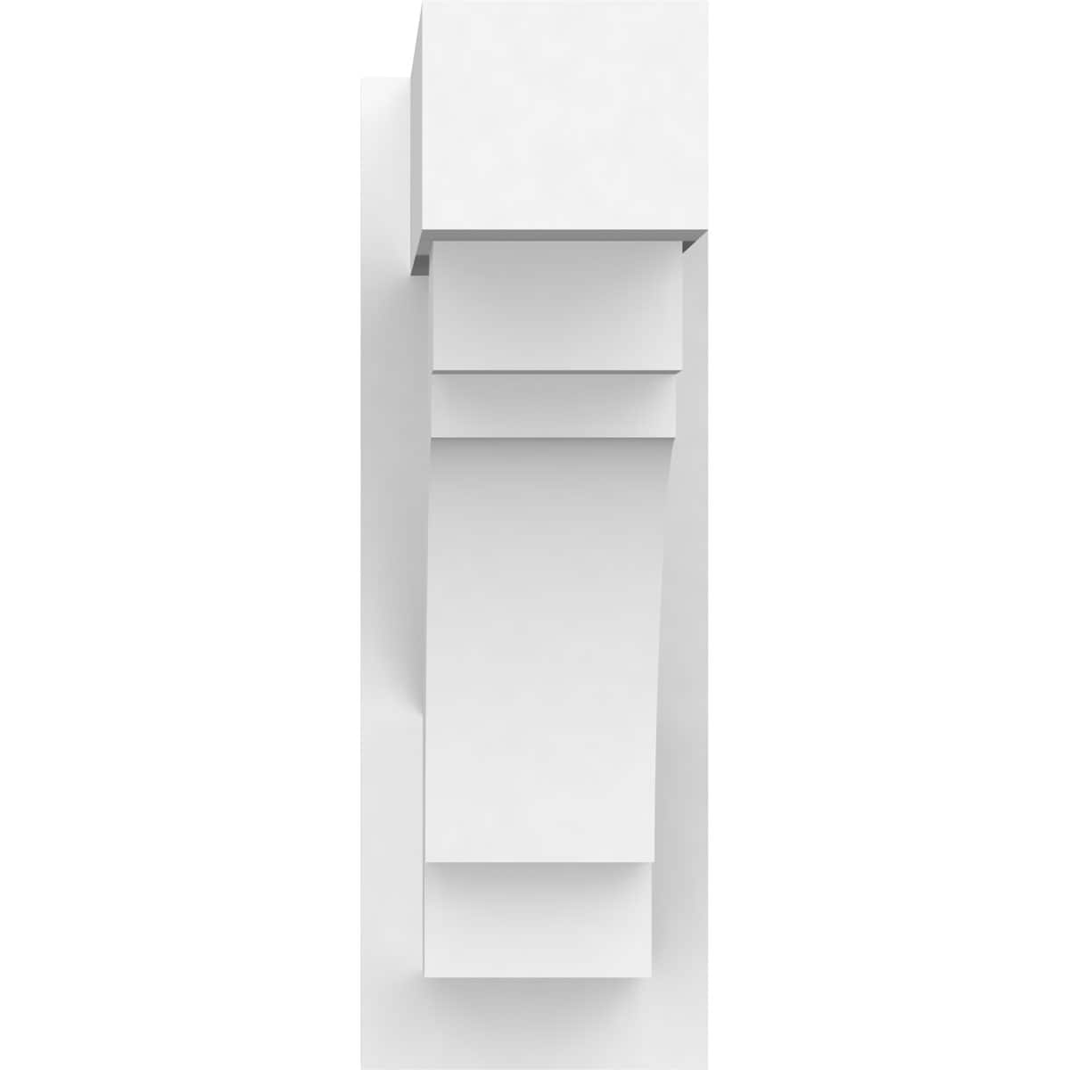Ekena Millwork OUTP07X20X20MRC05 outlookers - View #2