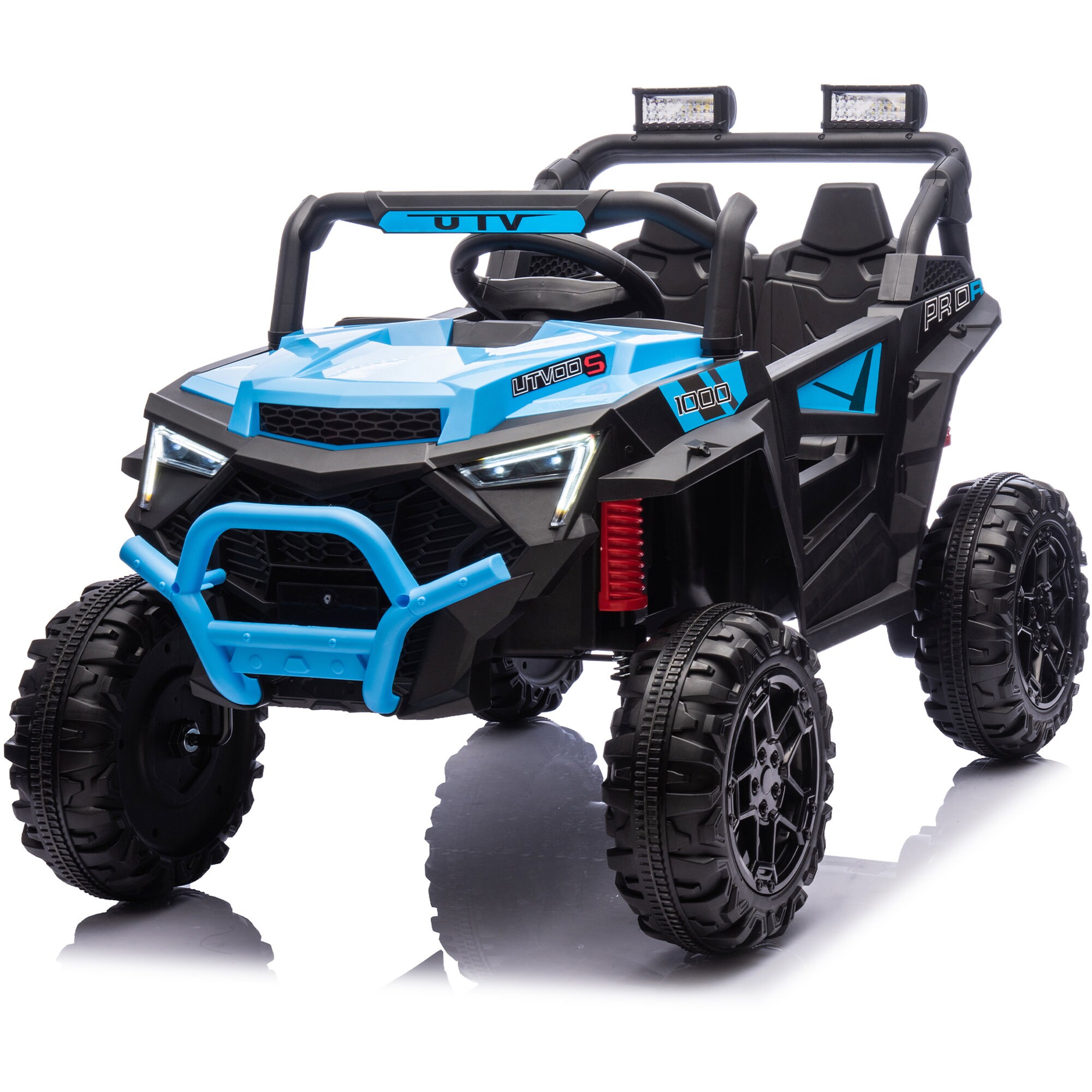 Afoxsos LAF0305K20 Play-Toys - View #4
