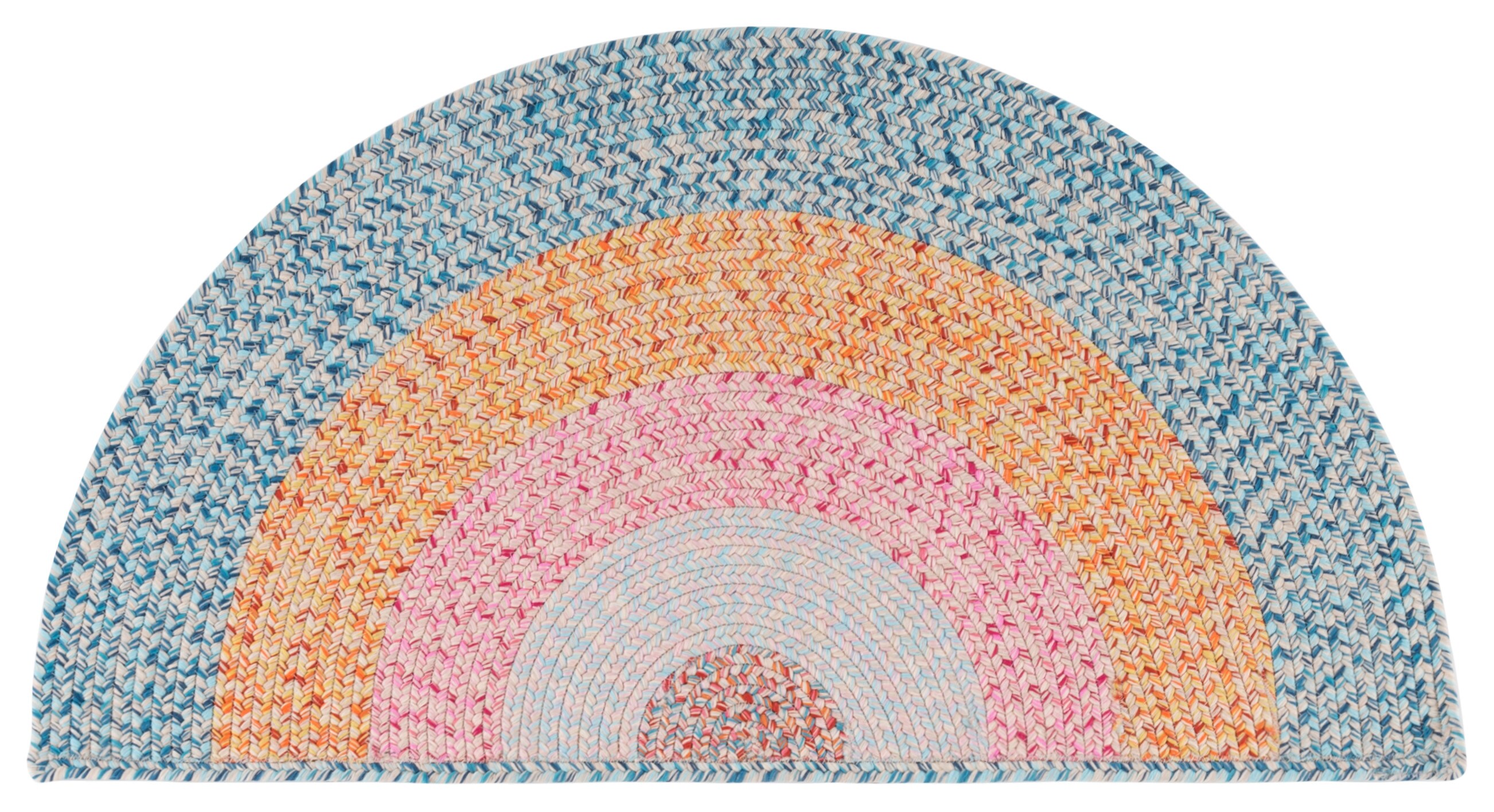 Safavieh BRD318J-24HM rugs - View #2