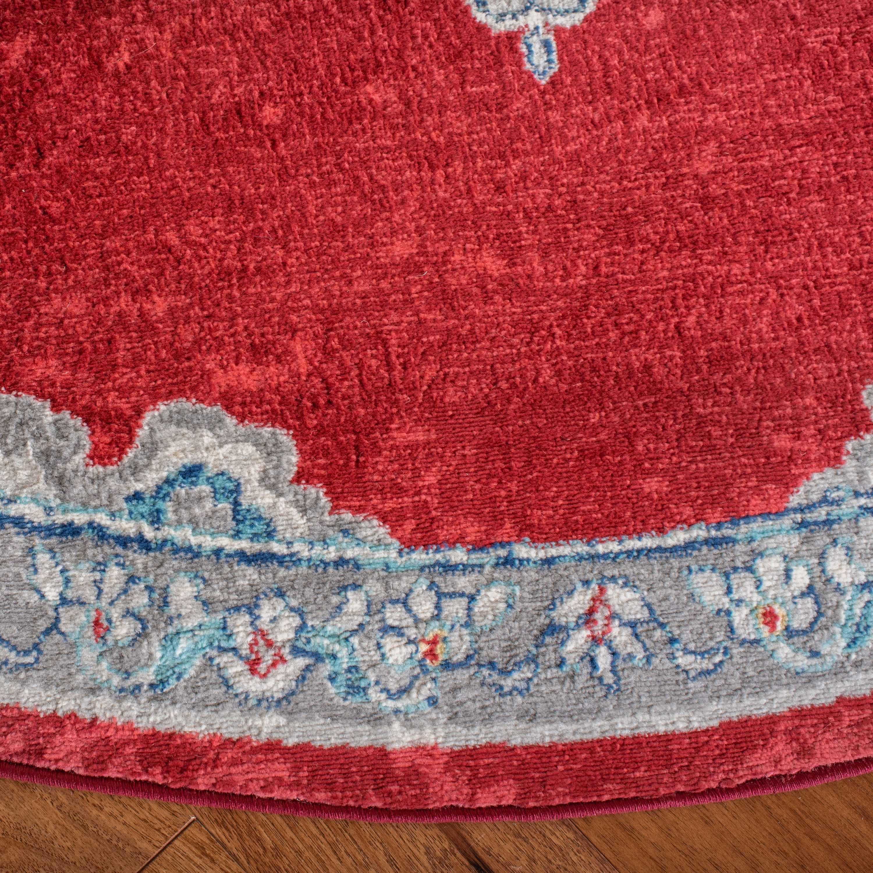 Safavieh BNT867Q-5R rugs - View #4