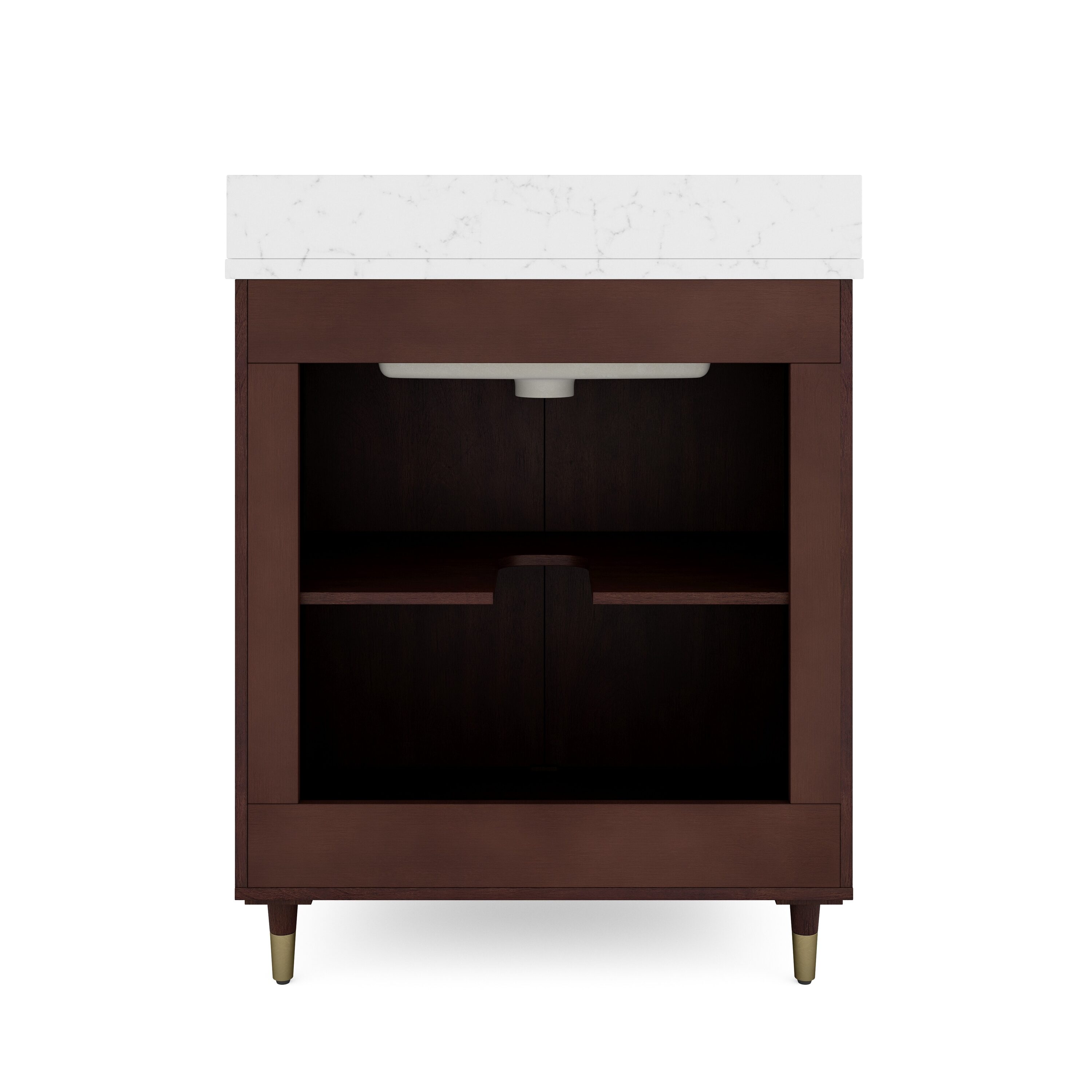 Scott Living SL30EHV Bath-Vanity-Combo - View #12