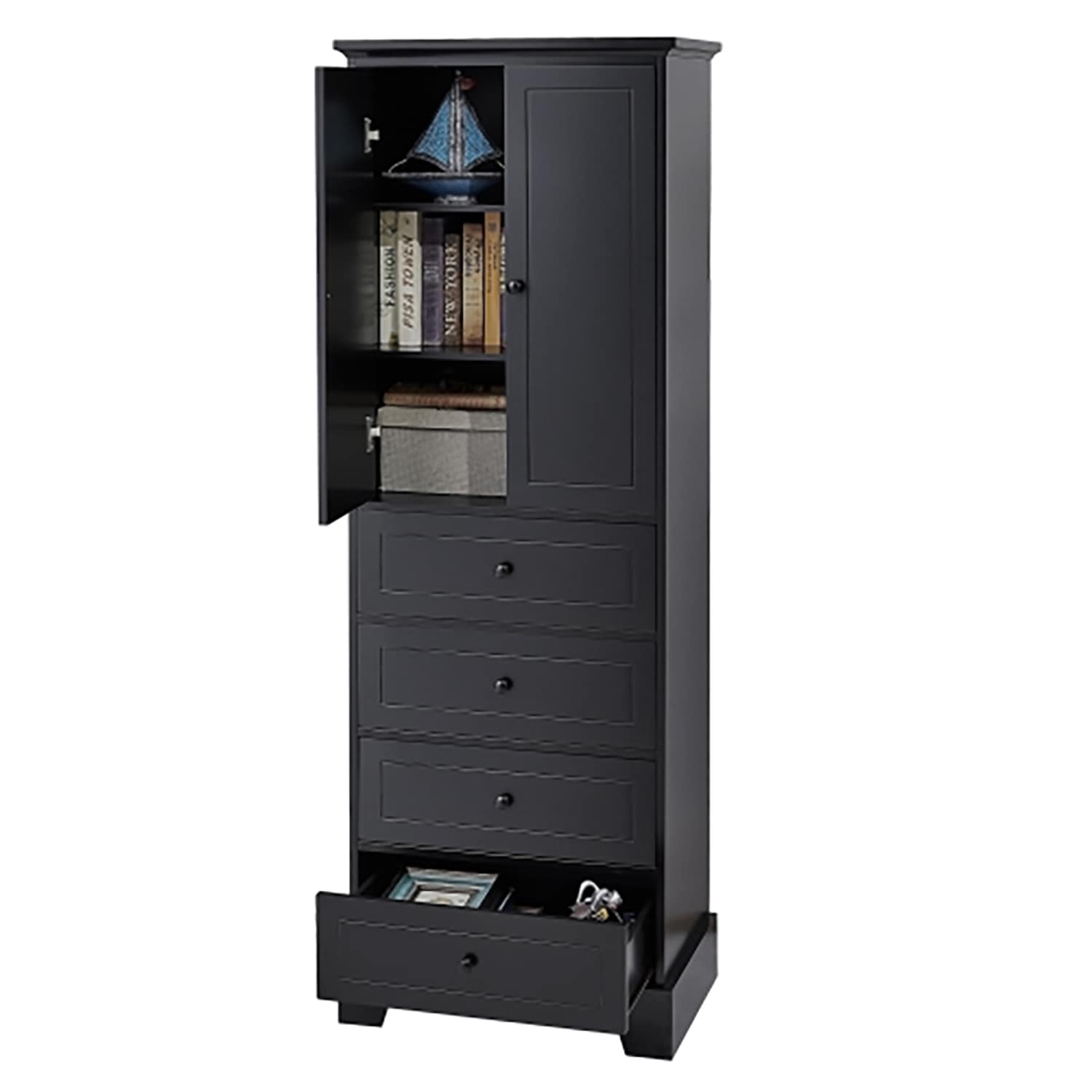 GZMR GZ-UC0441K Utility-Storage-Cabinets - View #9