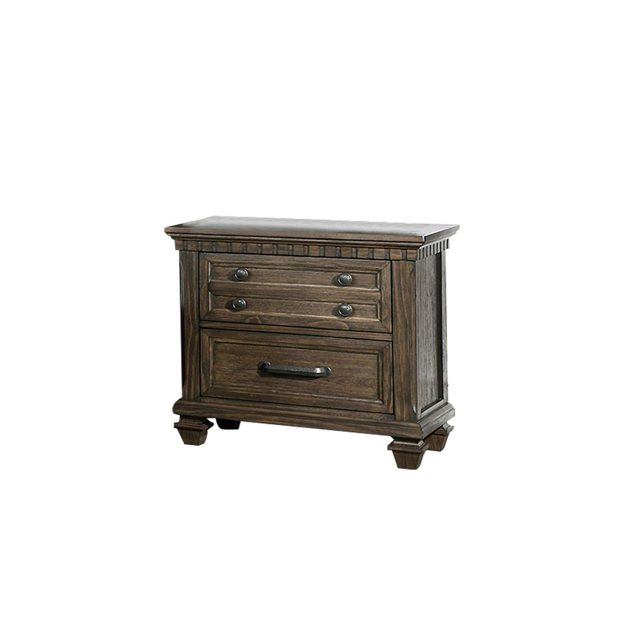 JASMODER SR015461 Rustic Brown