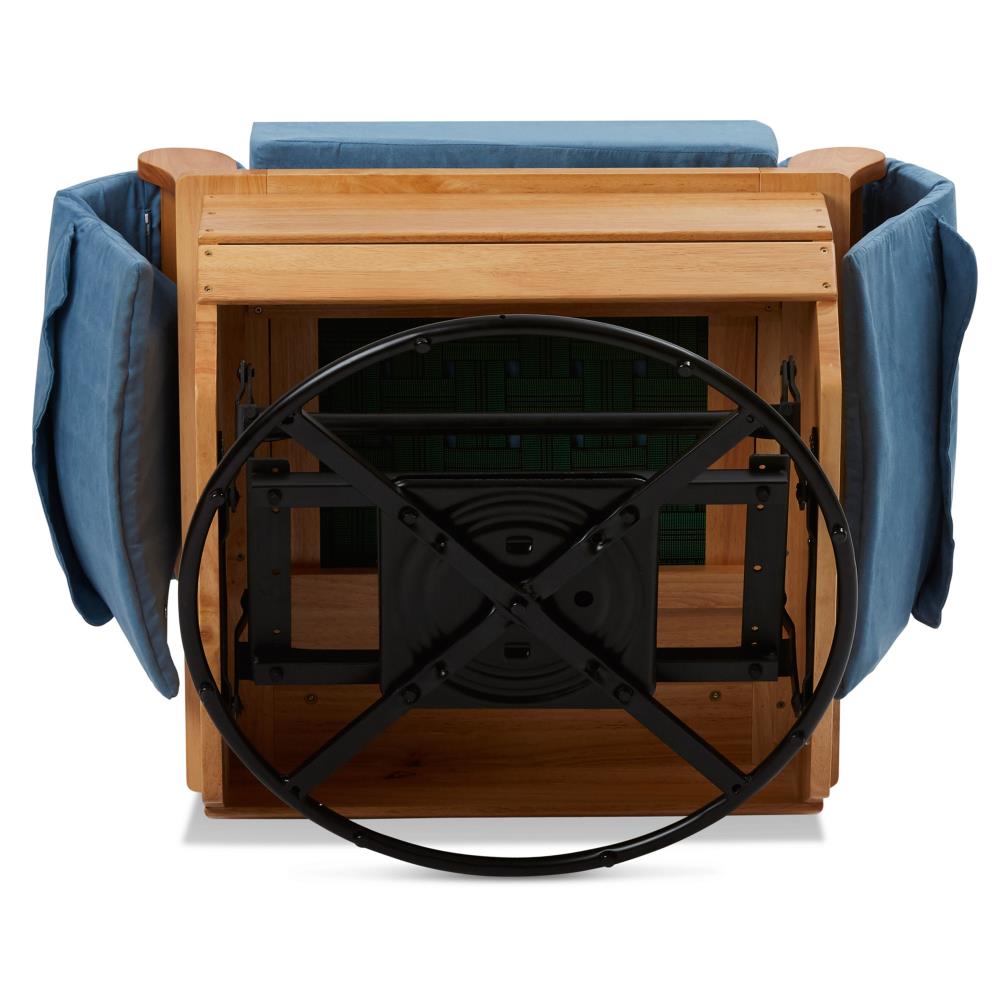 L.A. Baby HG-13881-NWB chairs - View #3