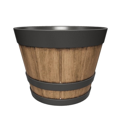 Three-dimensional representation of the product