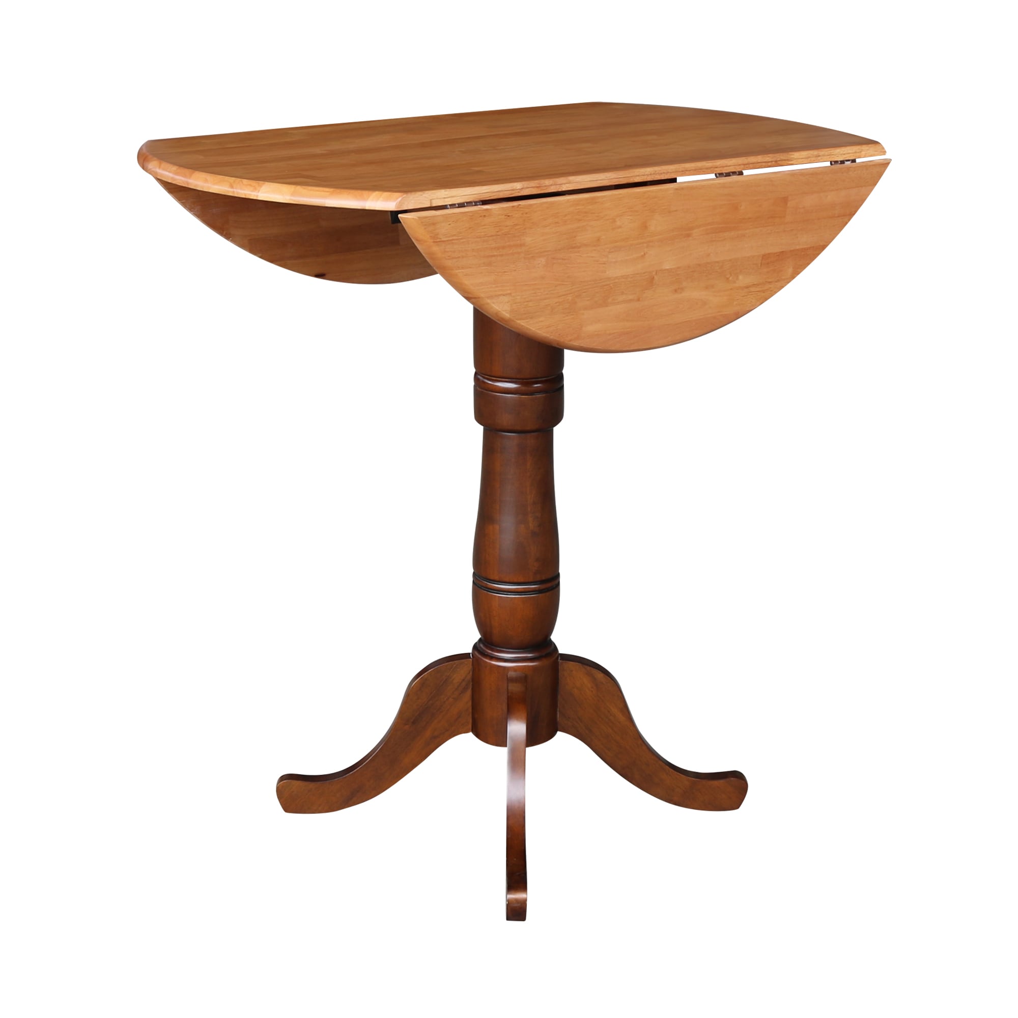 International Concepts K58-42DPT-6B-2 Dining-Tables - View #5