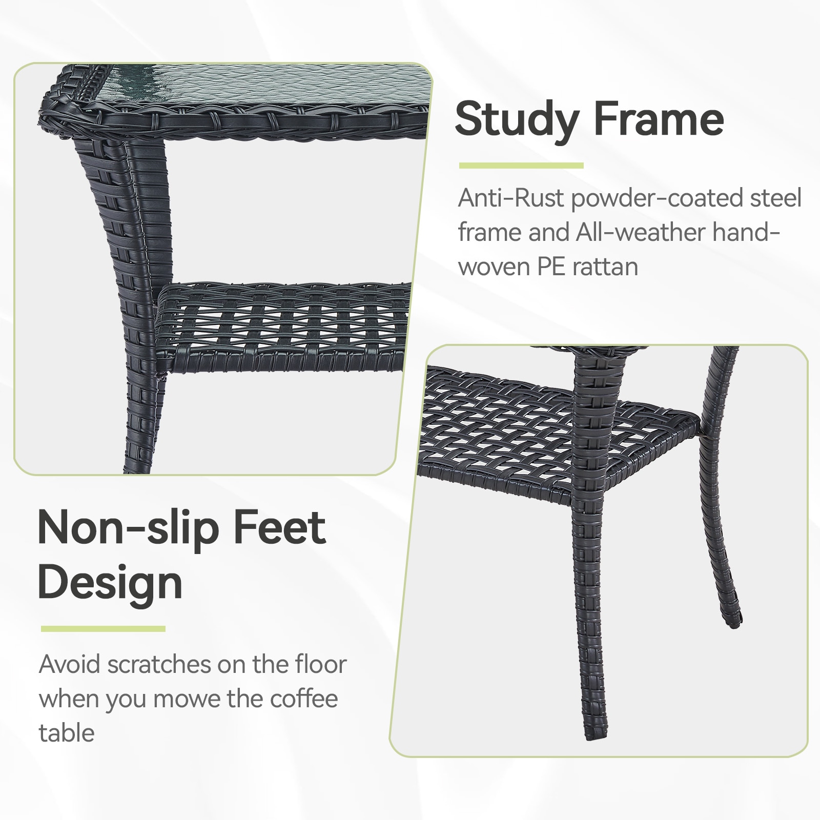  PABL50XLS Patio-Tables - View #6