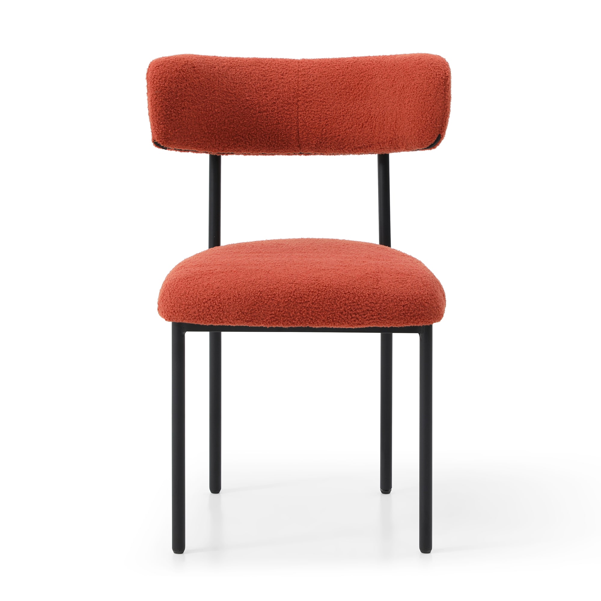 Damerin QF-75 chairs - View #5