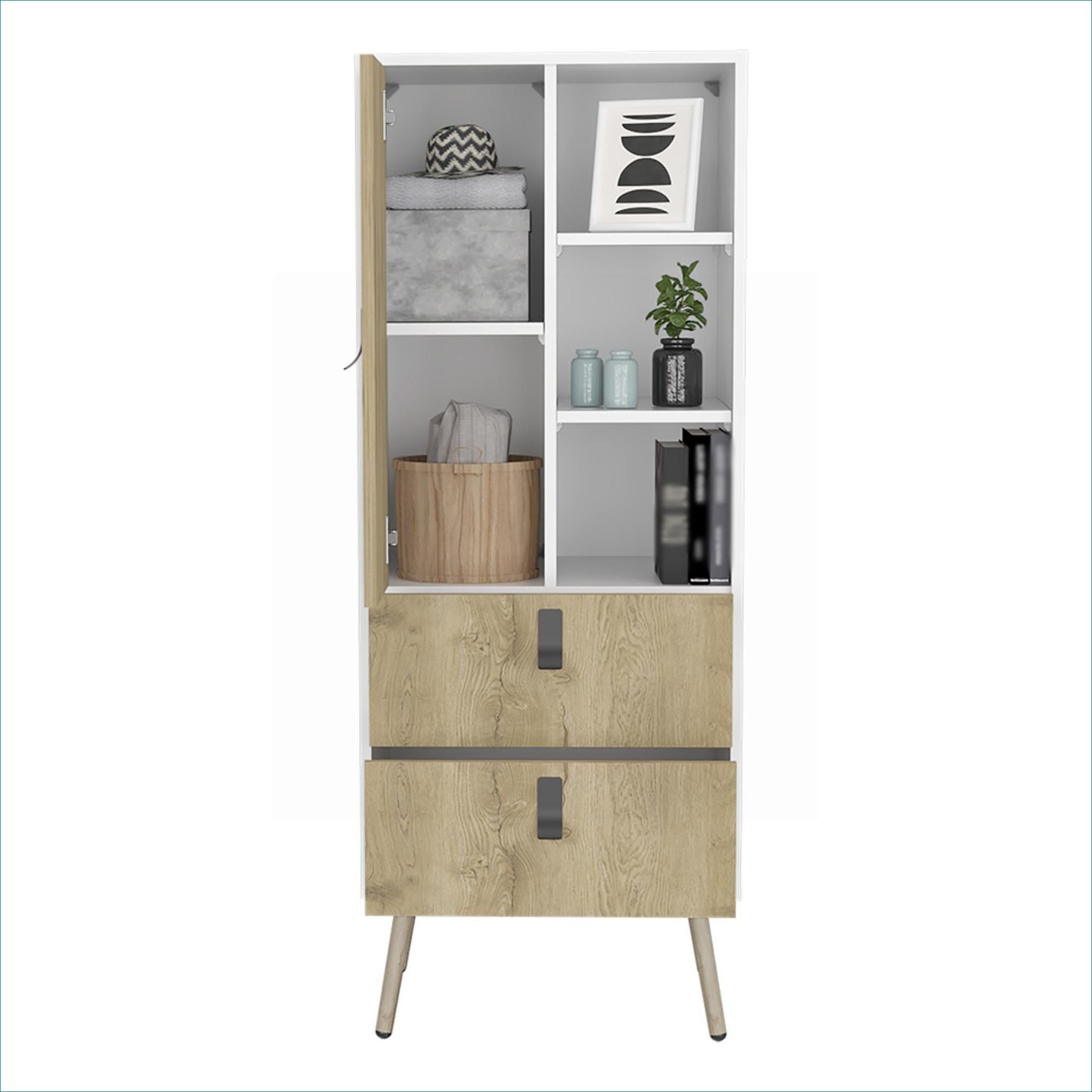 Watnature ZU01TWPF01AW dressers - View #2