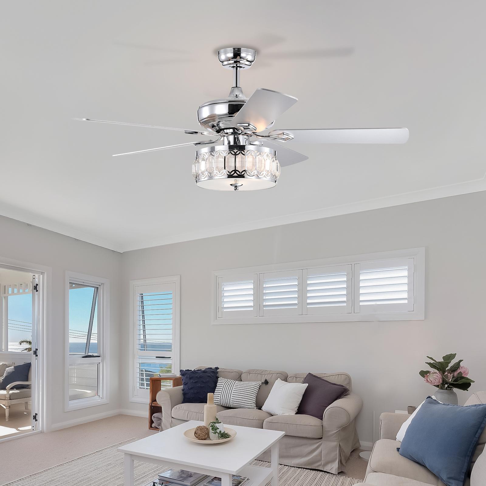 Bayfeve BFHM-54300-CF Ceiling-Fans - View #4