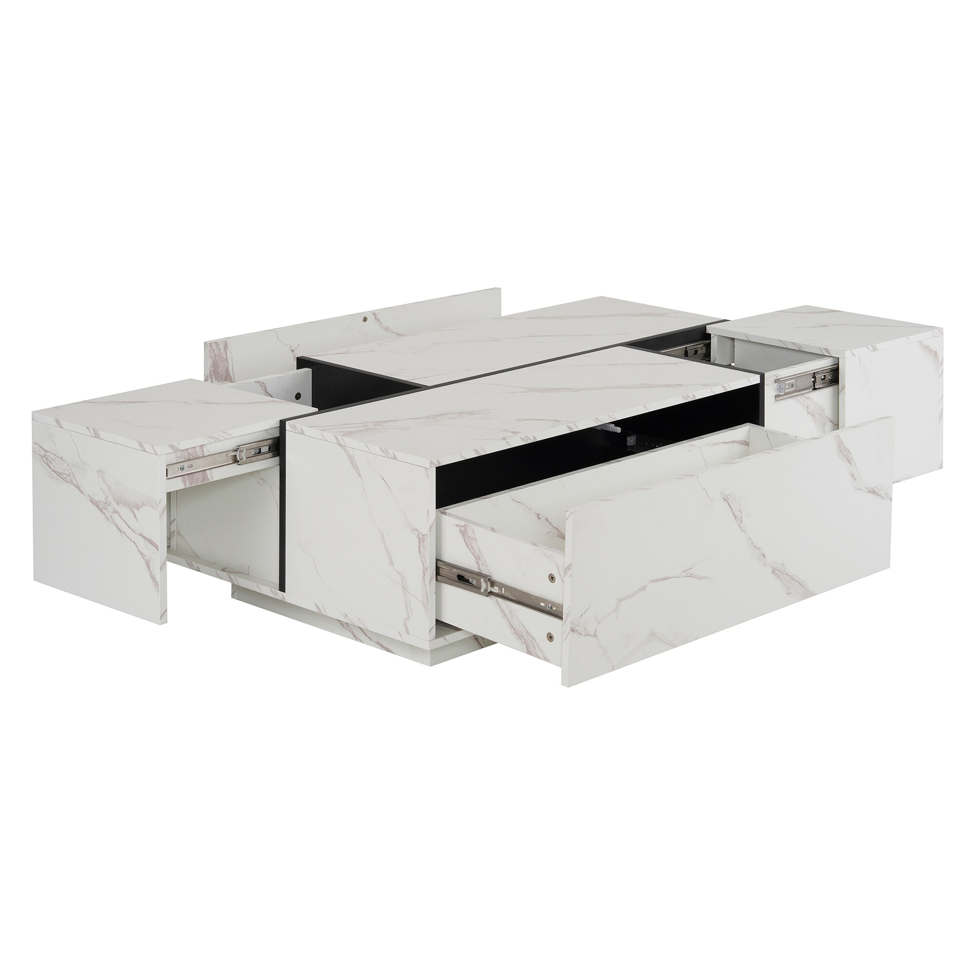 ModernLuxe L3P-N735P250955K Coffee-Tables - View #14