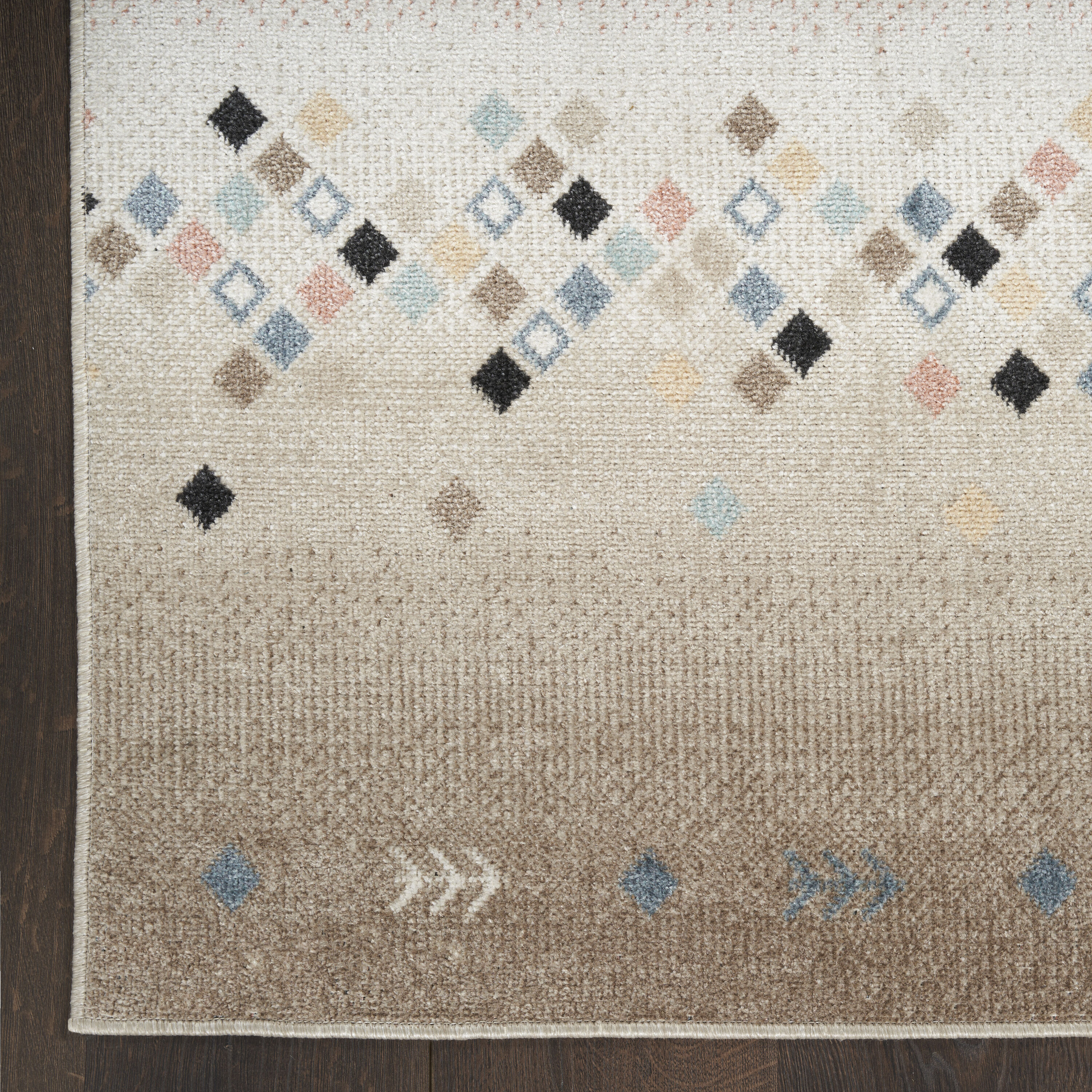Nourison Home 099446974747 rugs - View #7