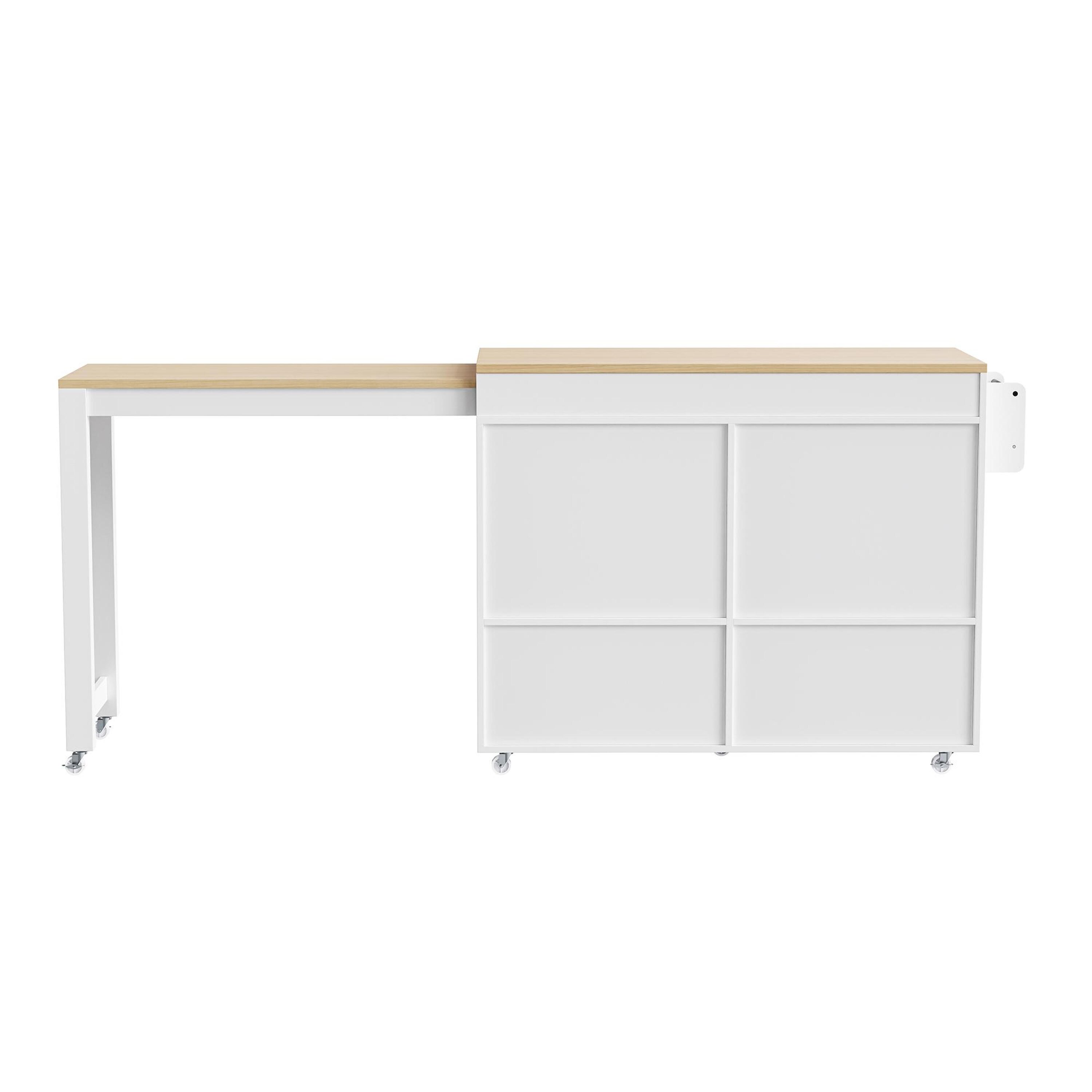 Bayfeve BF-33291W-IN Kitchen-Furniture - View #14