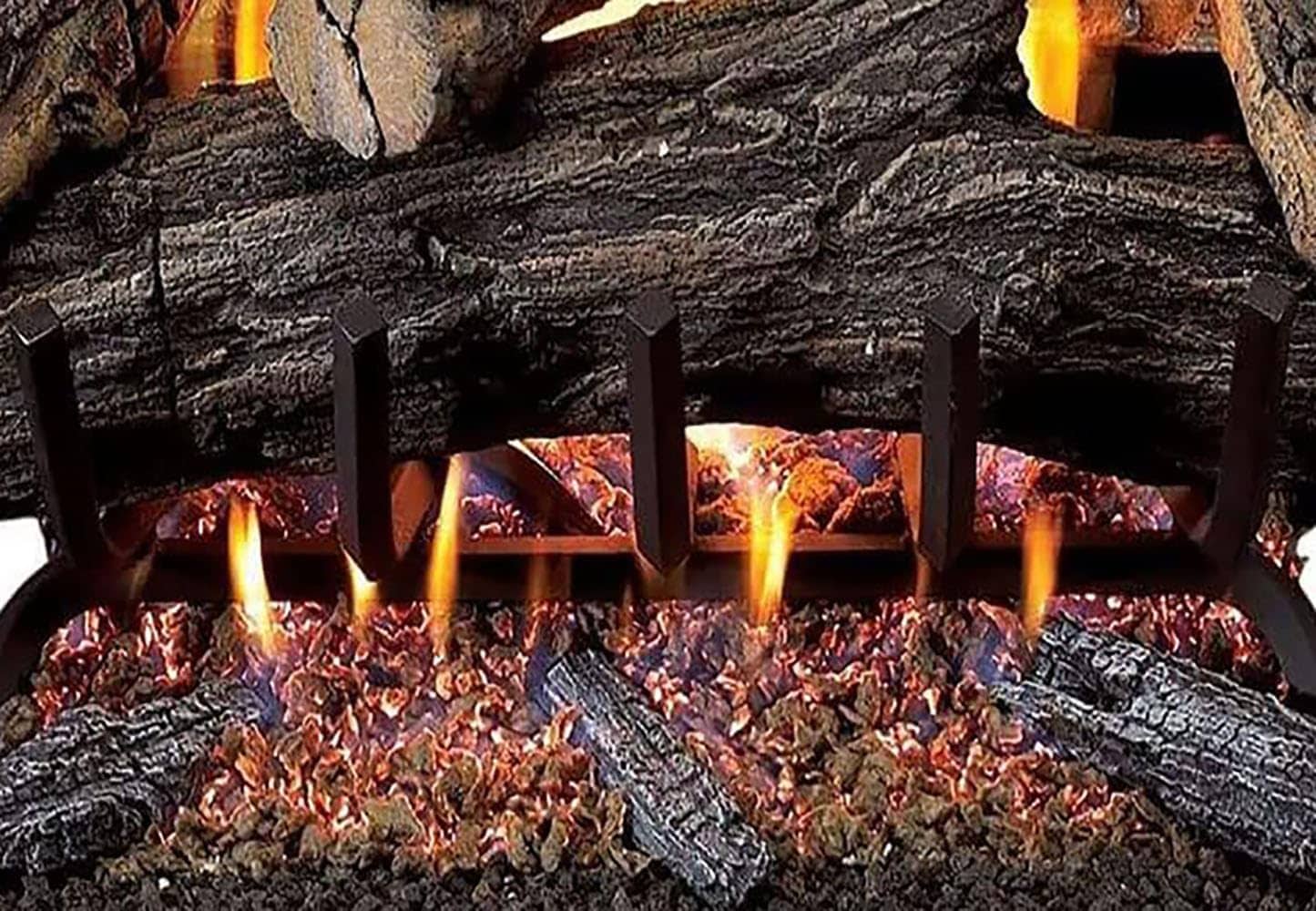 ProCom WAN24N-2-RO Gas-Logs - View #4