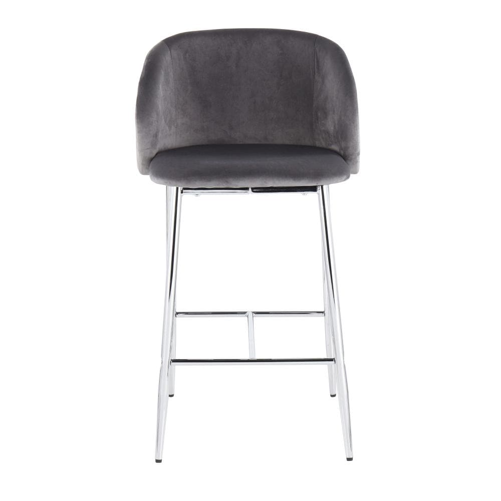 LumiSource B26-FRAN VGY2 stools - View #4