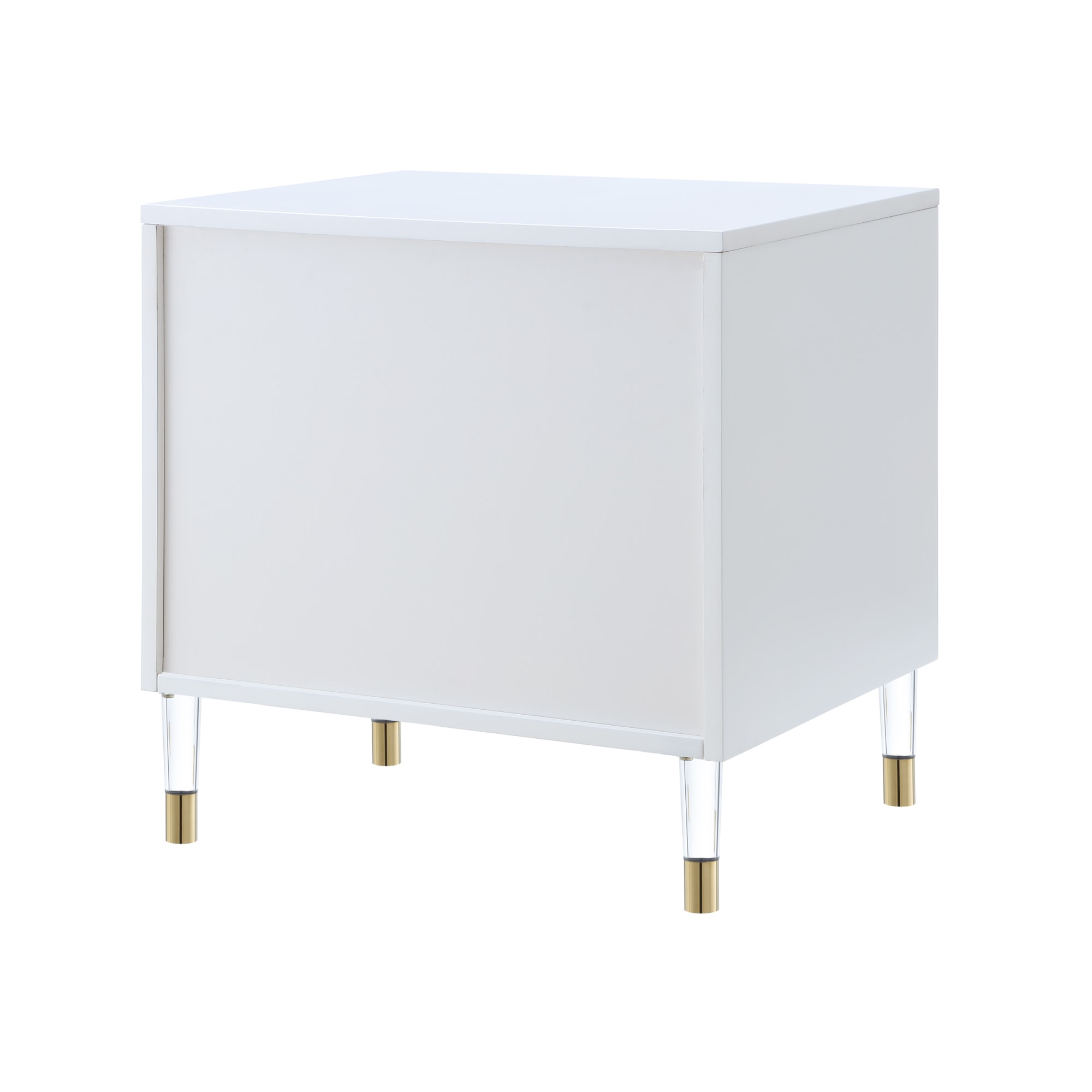 Nicole Miller NST152-09WE-LS End-Tables - View #4