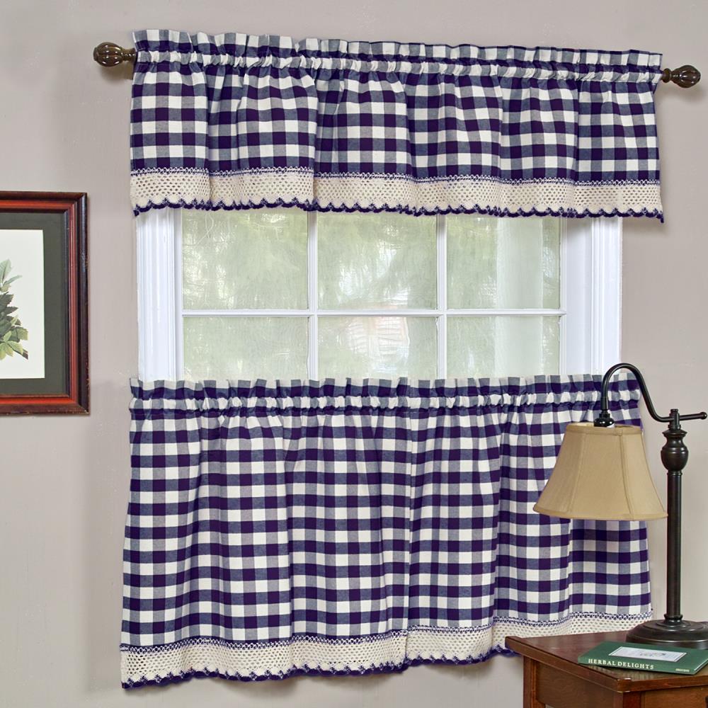 Achim BCTR36NY12 valances - View #2