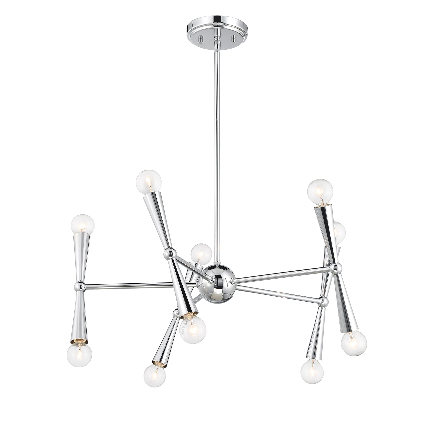 Meridian Lite Trends M100128CH b090015 - View #3