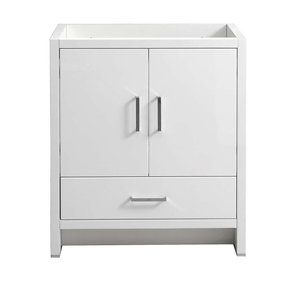 Fresca FCB9430WH Imperia 30-in Glossy White
