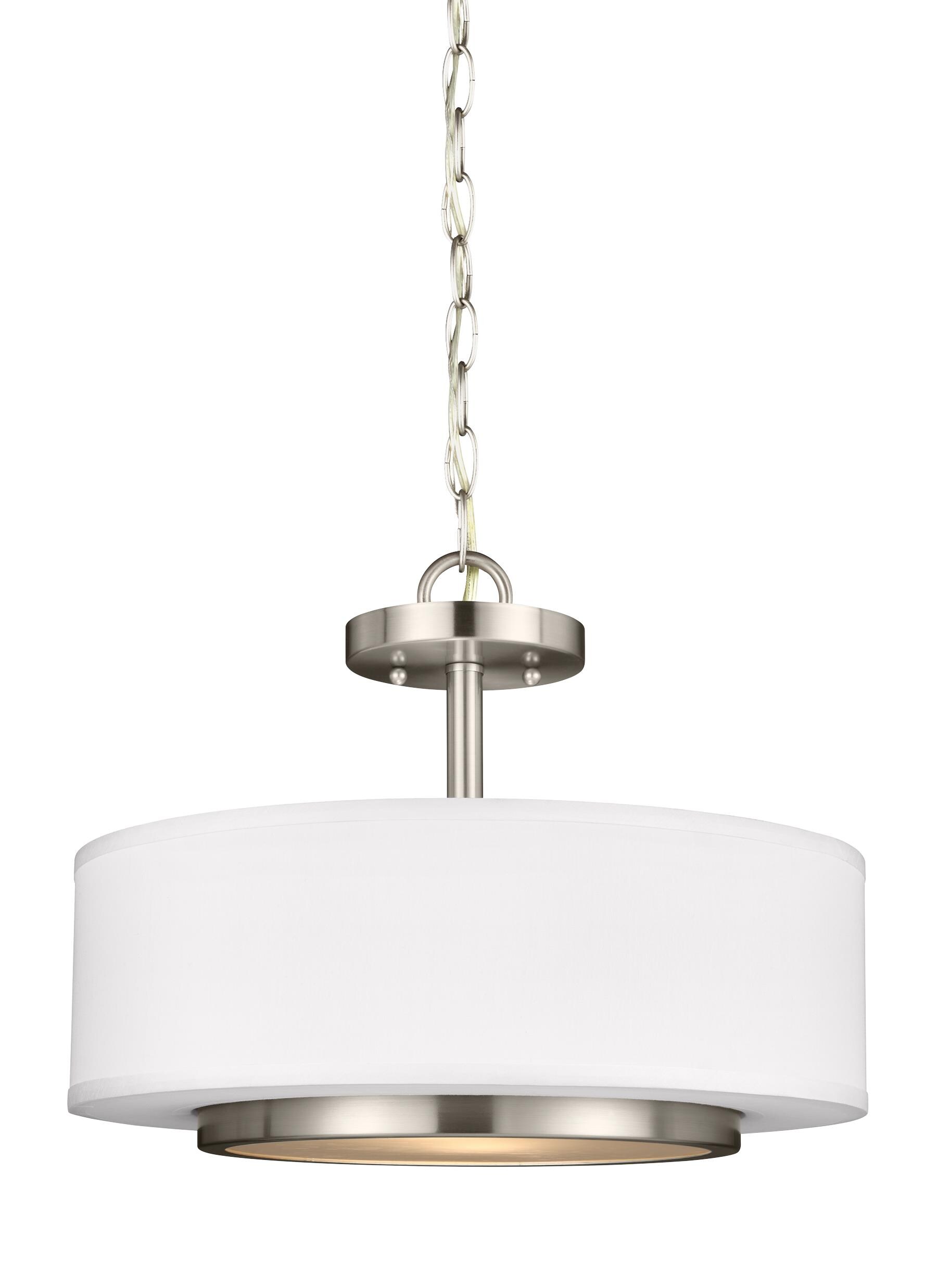 Generation Lighting 7728002-962 Pendant-Lights - View #2