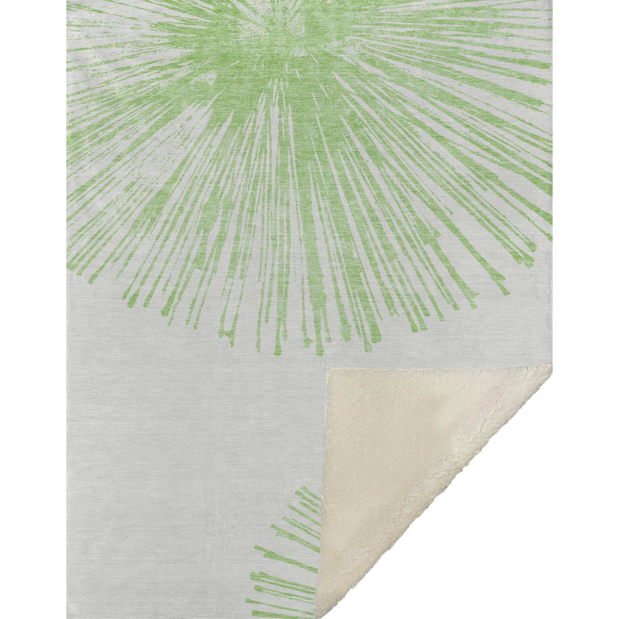 Addison Rugs ASB642 Blankets-And-Throws - View #2