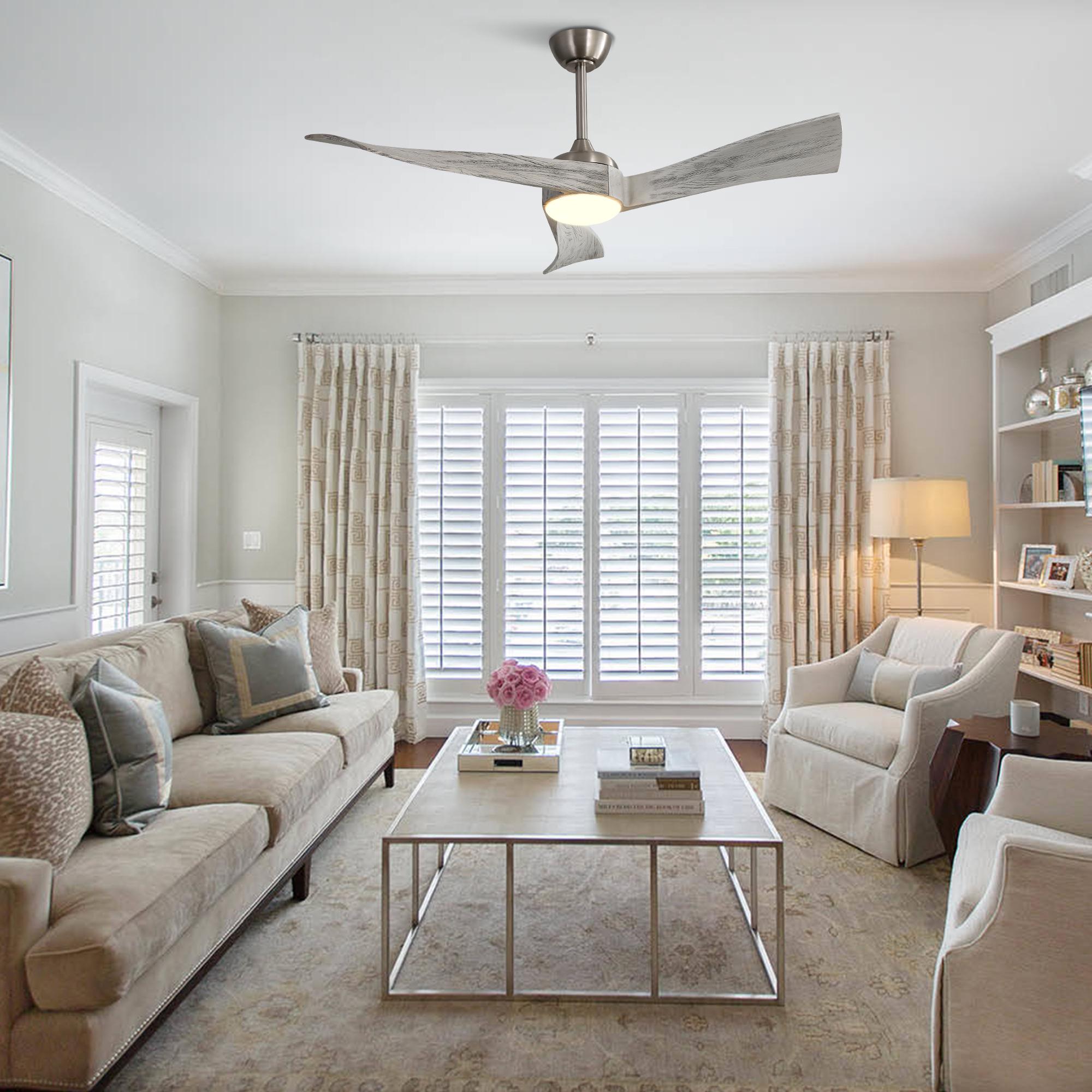 BABOOM BOM-2P14689-OR Ceiling-Fans - View #3