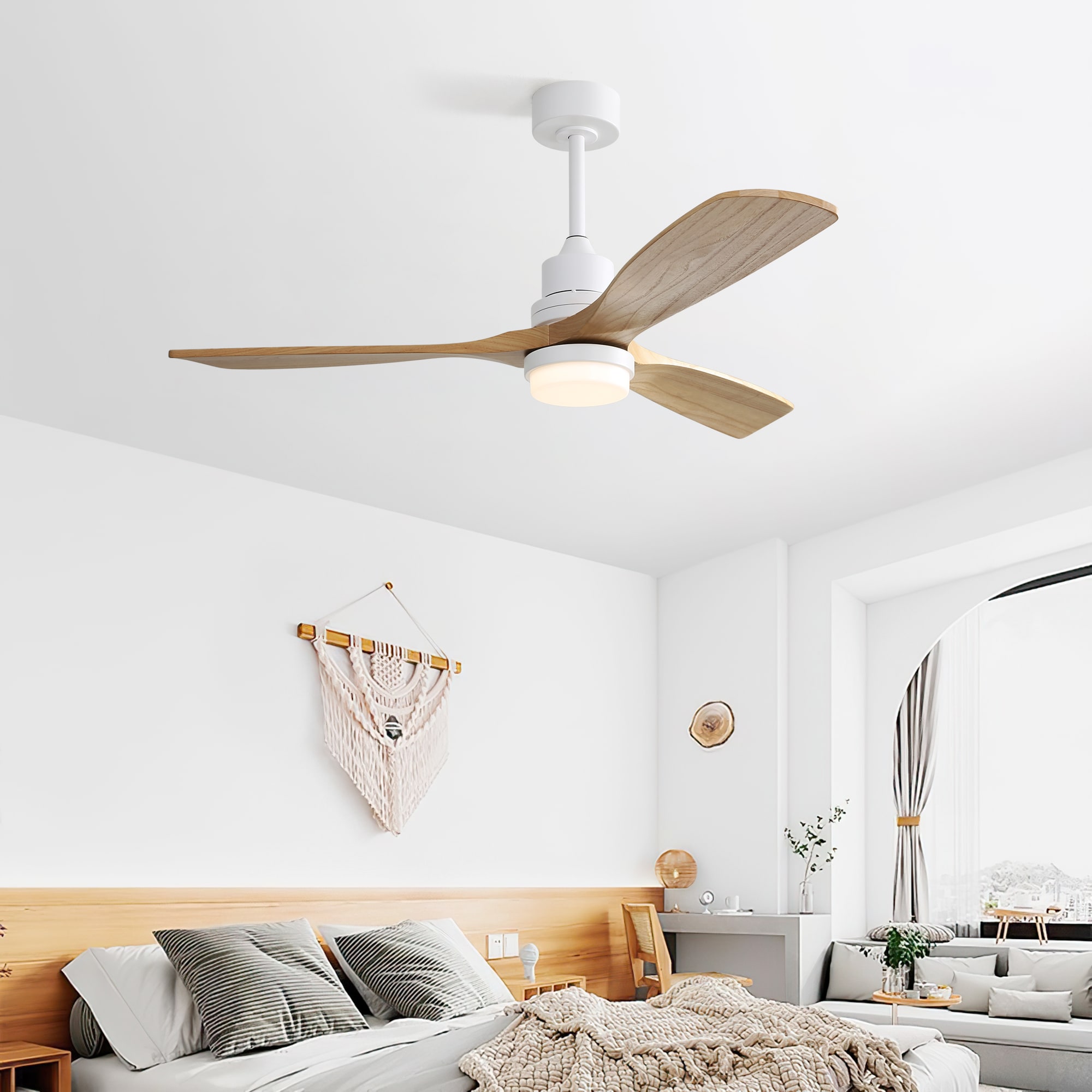 Tenleaf 804ICF-10-1 Ceiling-Fans - View #3